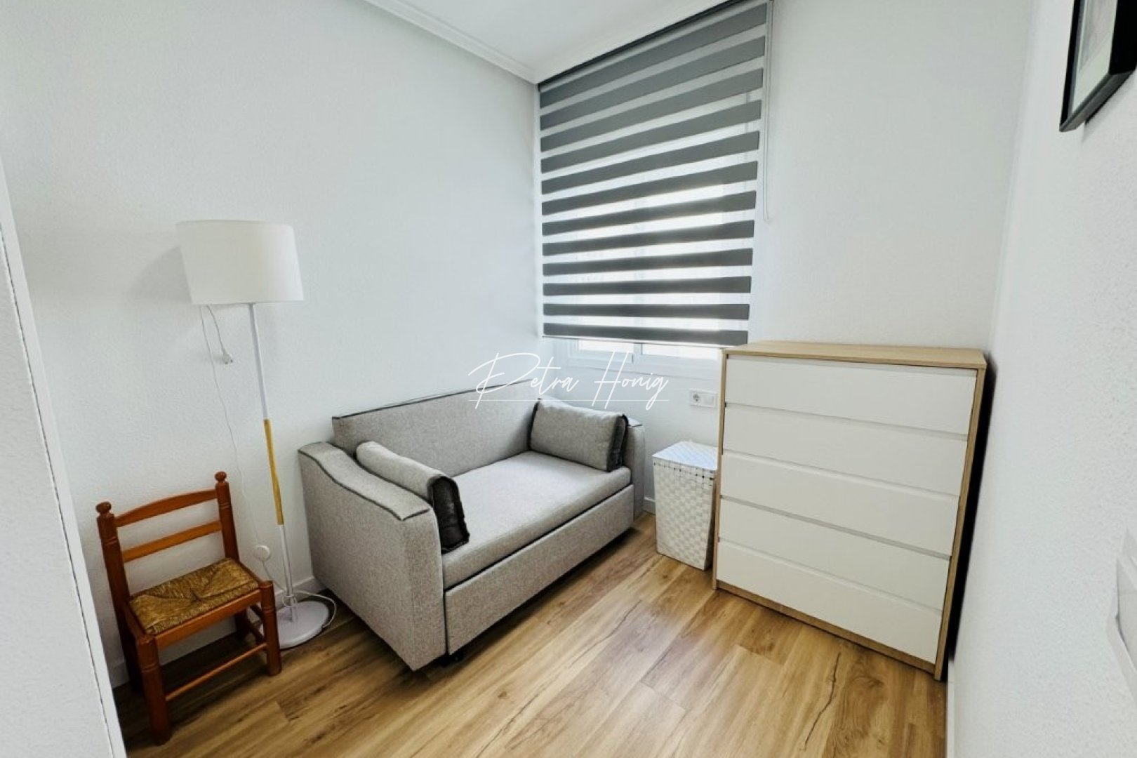 Gebrauchtobjekte - Apartment - Guardamar del Segura - Pueblo