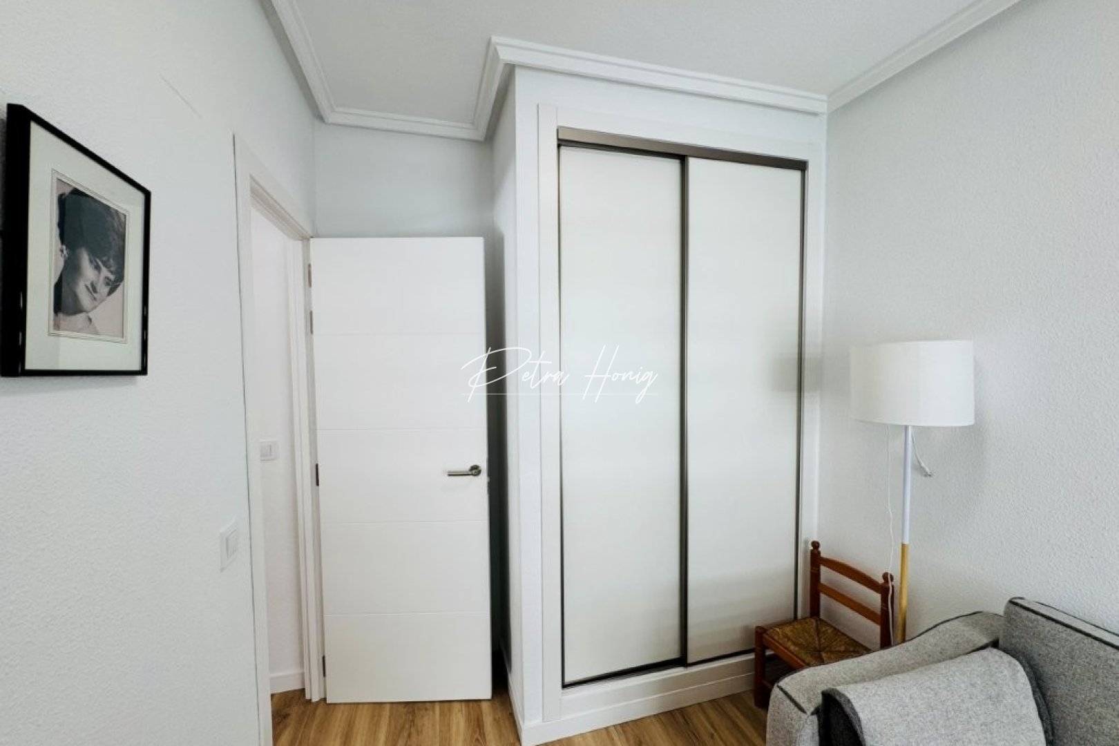 Gebrauchtobjekte - Apartment - Guardamar del Segura - Pueblo