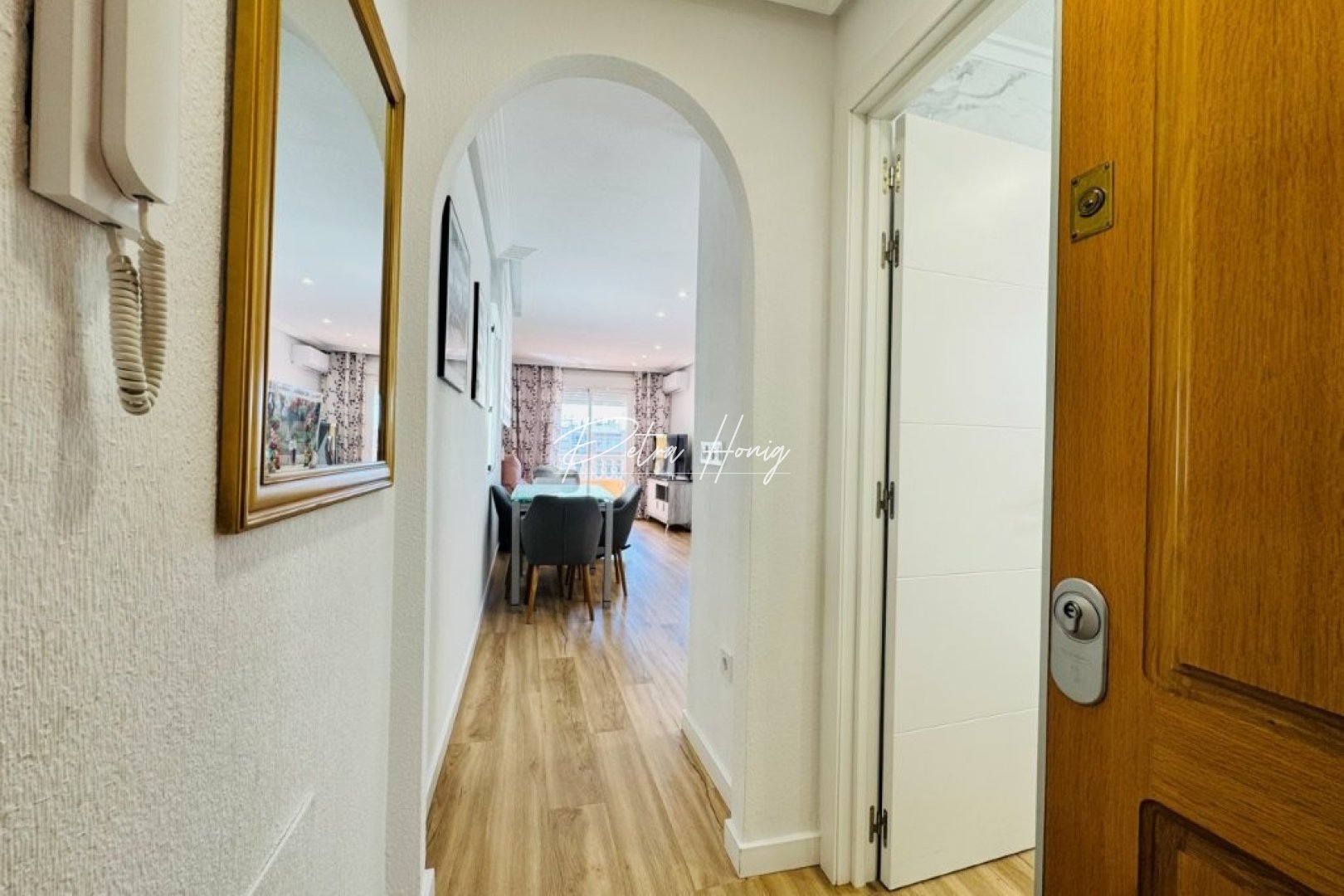 Gebrauchtobjekte - Apartment - Guardamar del Segura - Pueblo