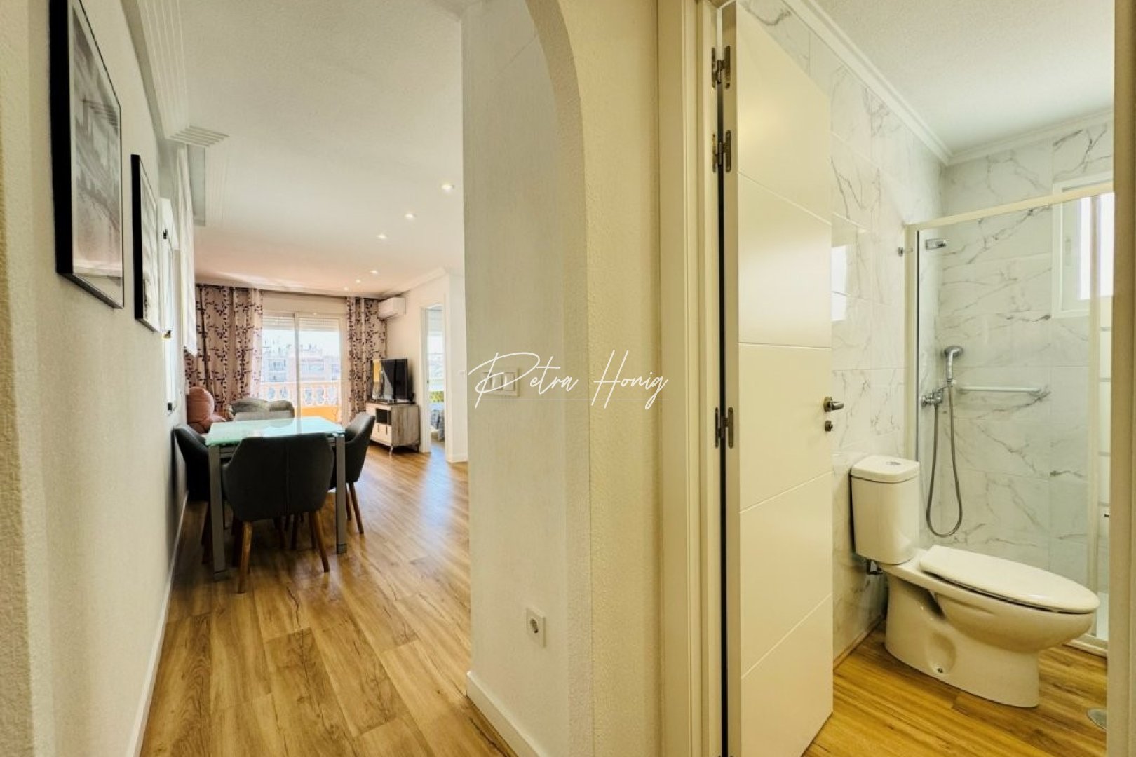Gebrauchtobjekte - Apartment - Guardamar del Segura - Pueblo