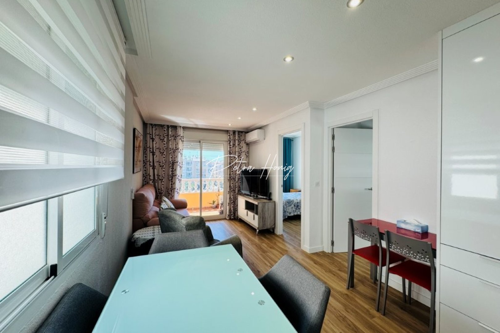 Gebrauchtobjekte - Apartment - Guardamar del Segura - Pueblo