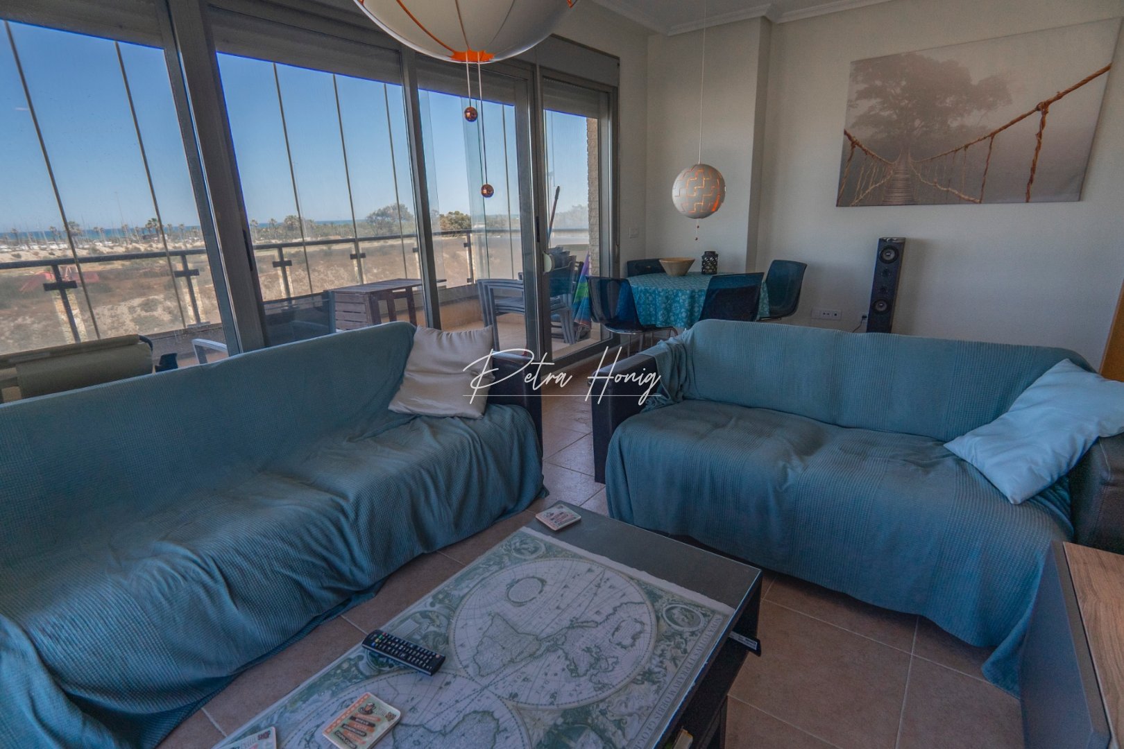 Gebrauchtobjekte - Apartment - Guardamar del Segura - Puerto Deportivo