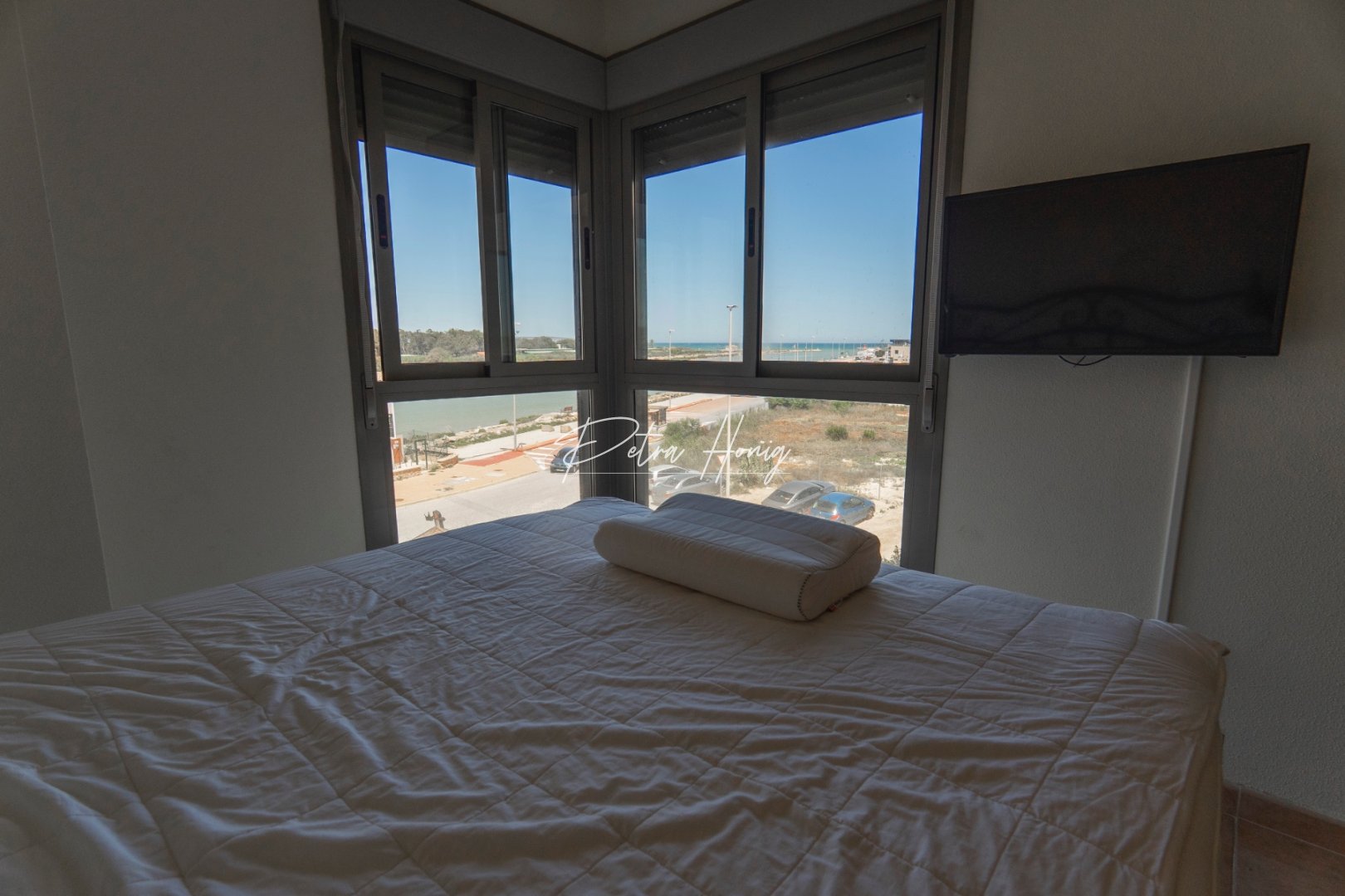 Gebrauchtobjekte - Apartment - Guardamar del Segura - Puerto Deportivo