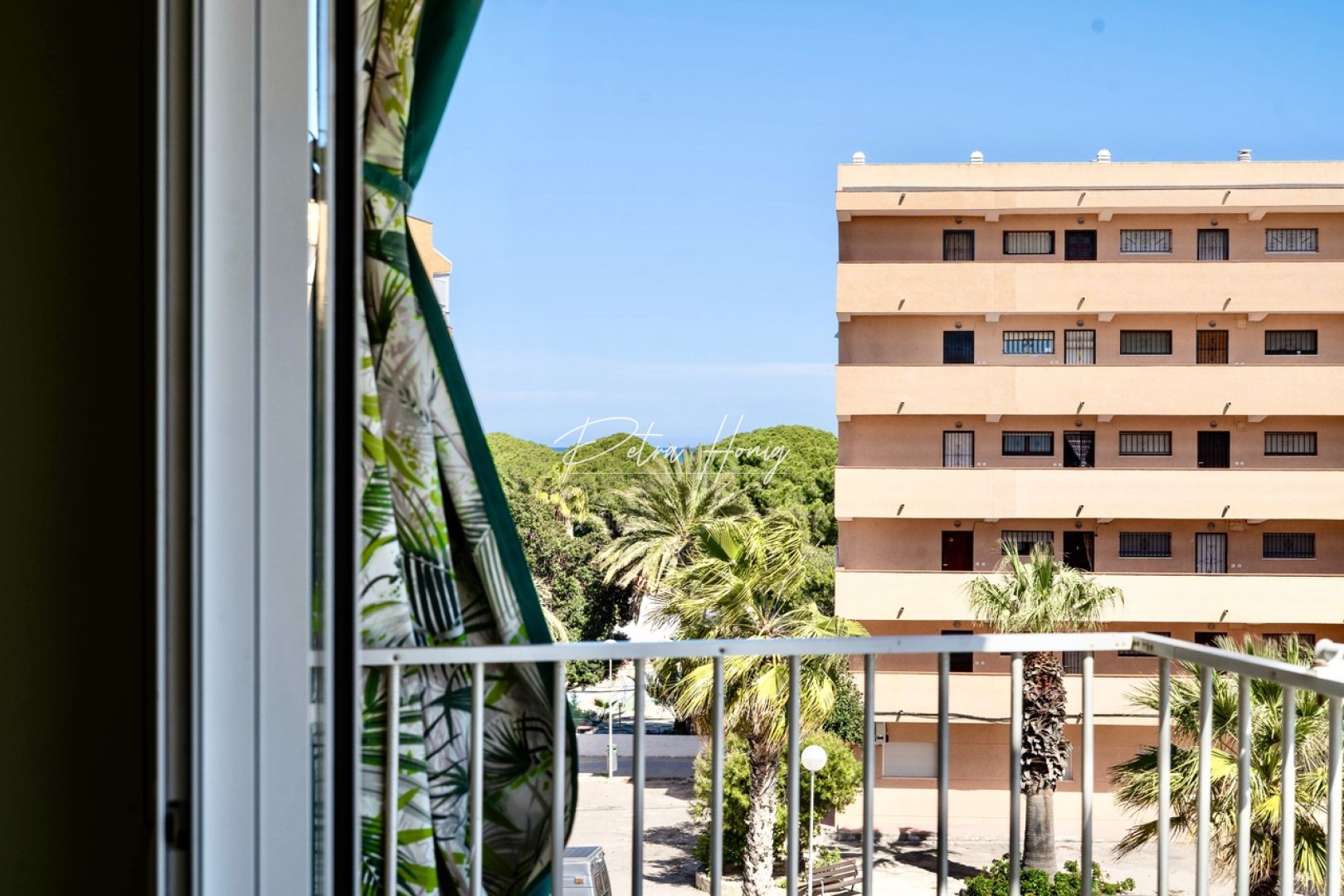 Gebrauchtobjekte - Apartment - Guardamar del Segura