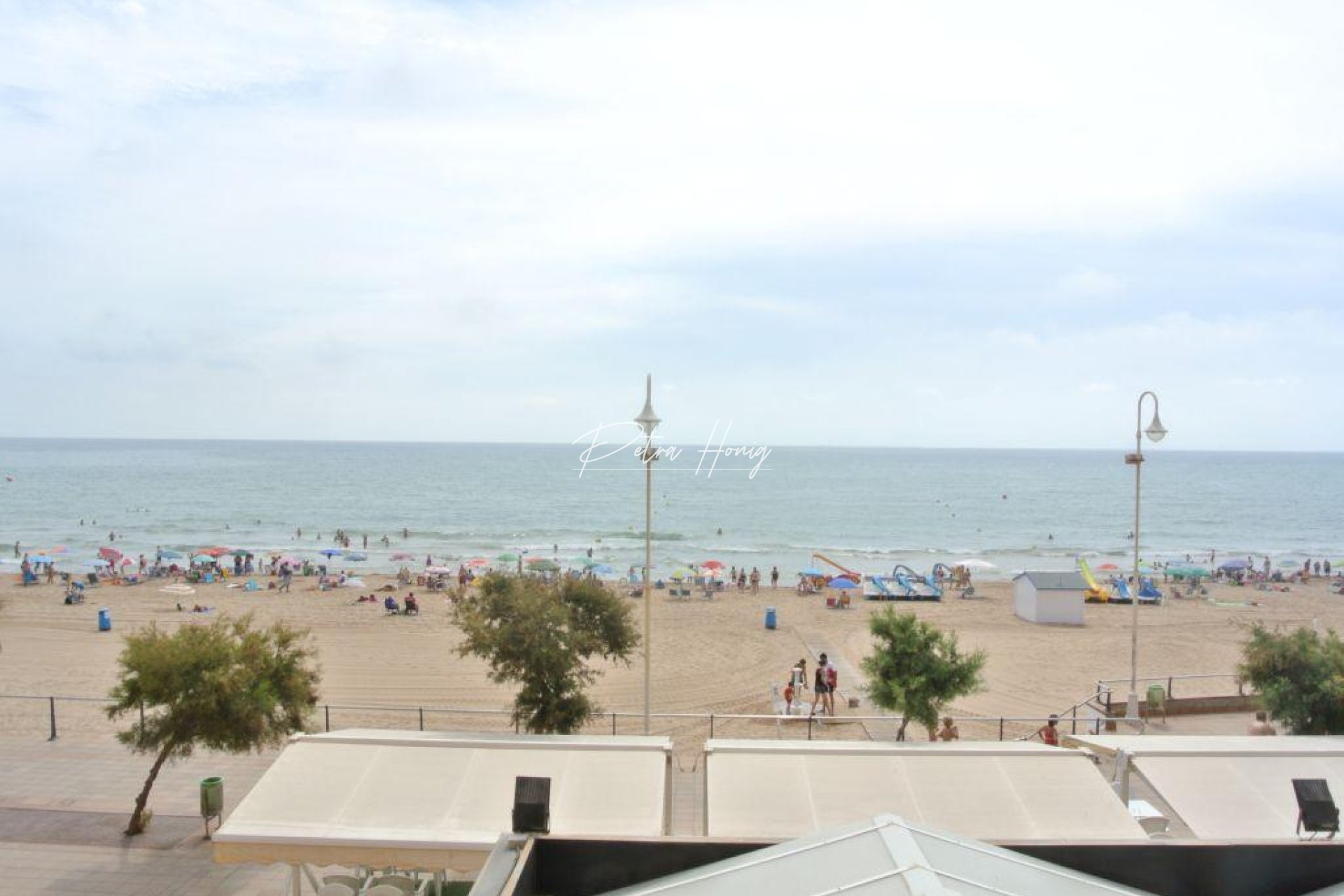 Gebrauchtobjekte - Apartment - Guardamar del Segura