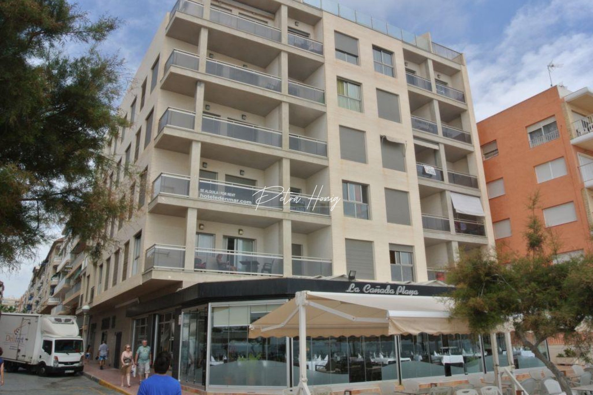 Gebrauchtobjekte - Apartment - Guardamar del Segura