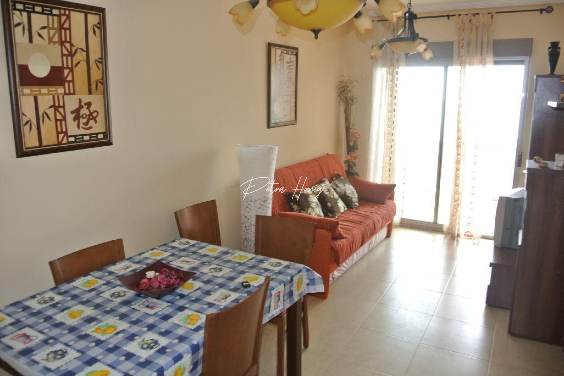 Gebrauchtobjekte - Apartment - Guardamar del Segura