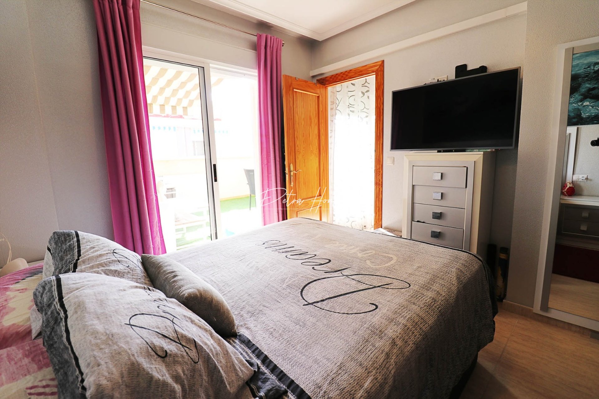 Gebrauchtobjekte - Apartment - Guardamar del Segura