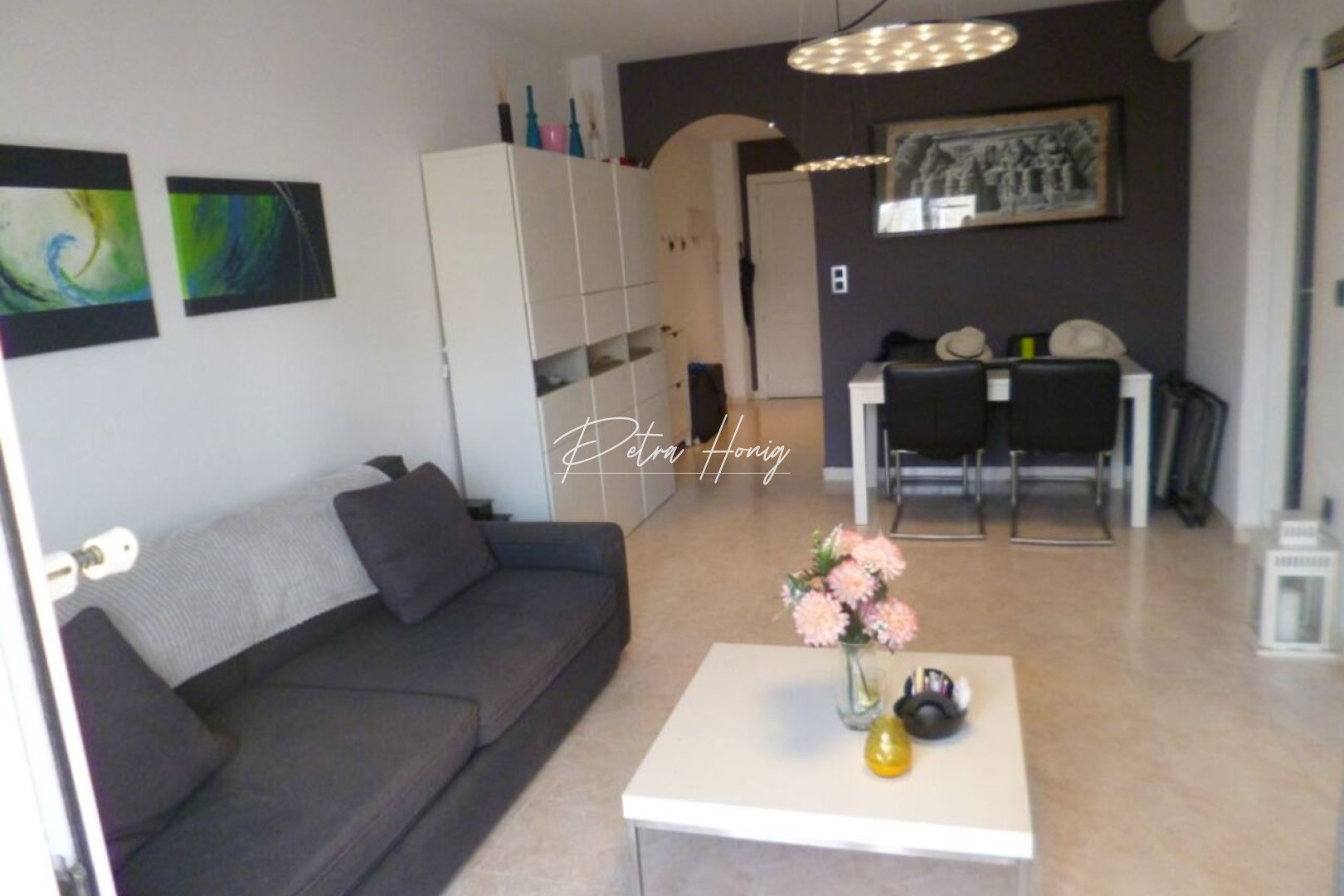 Gebrauchtobjekte - Apartment - La Florida