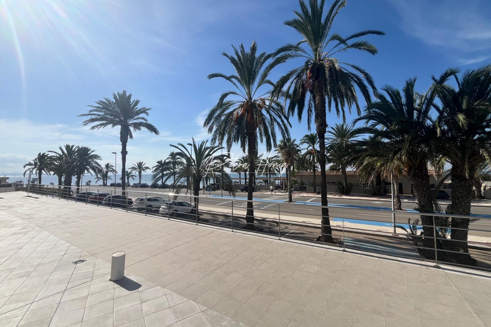 Gebrauchtobjekte - Apartment - La Manga - La Manga del Mar Menor