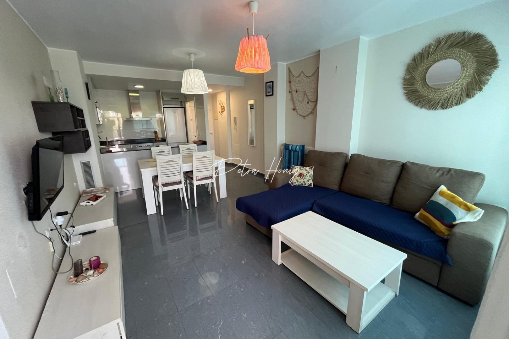 Gebrauchtobjekte - Apartment - La Manga - La Manga del Mar Menor