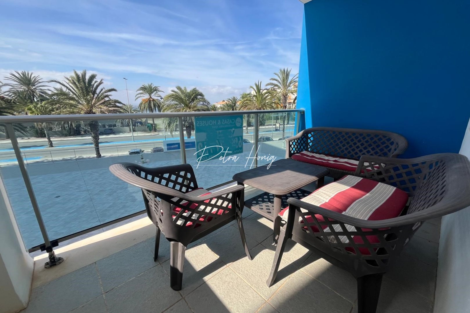 Gebrauchtobjekte - Apartment - La Manga - La Manga del Mar Menor