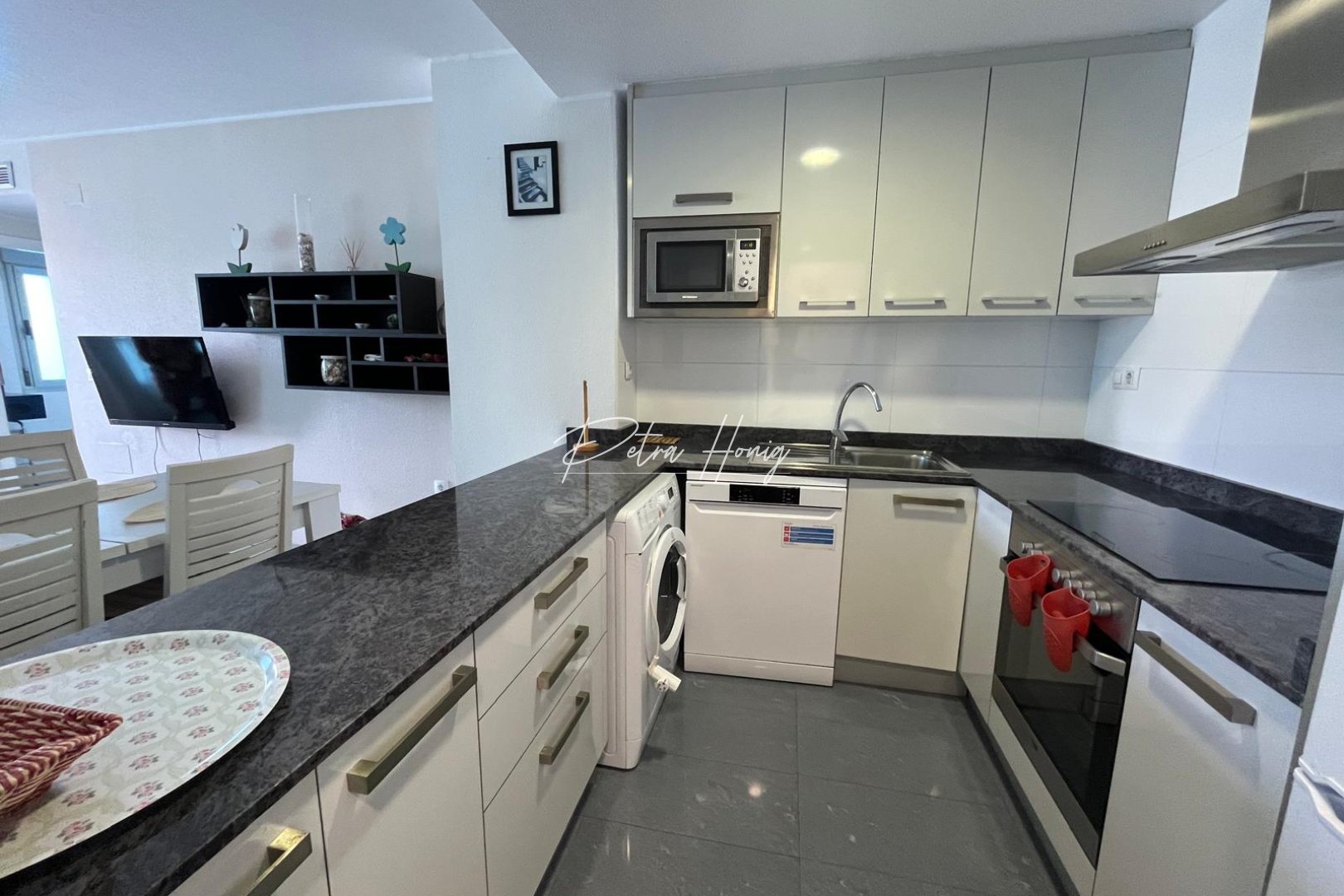 Gebrauchtobjekte - Apartment - La Manga - La Manga del Mar Menor