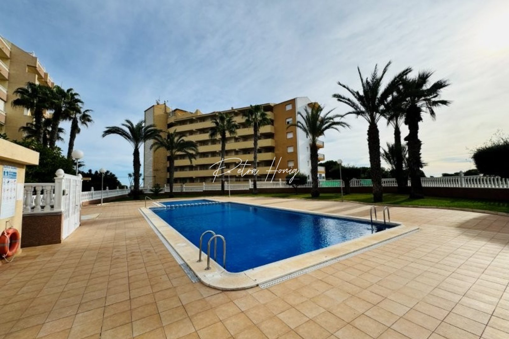 Gebrauchtobjekte - Apartment - La Mata - Alanis