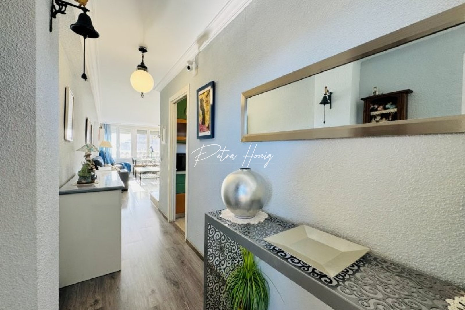 Gebrauchtobjekte - Apartment - La Mata - Alanis