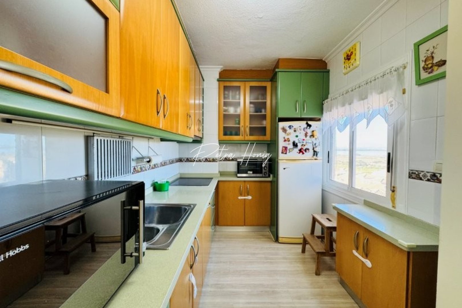 Gebrauchtobjekte - Apartment - La Mata - Alanis