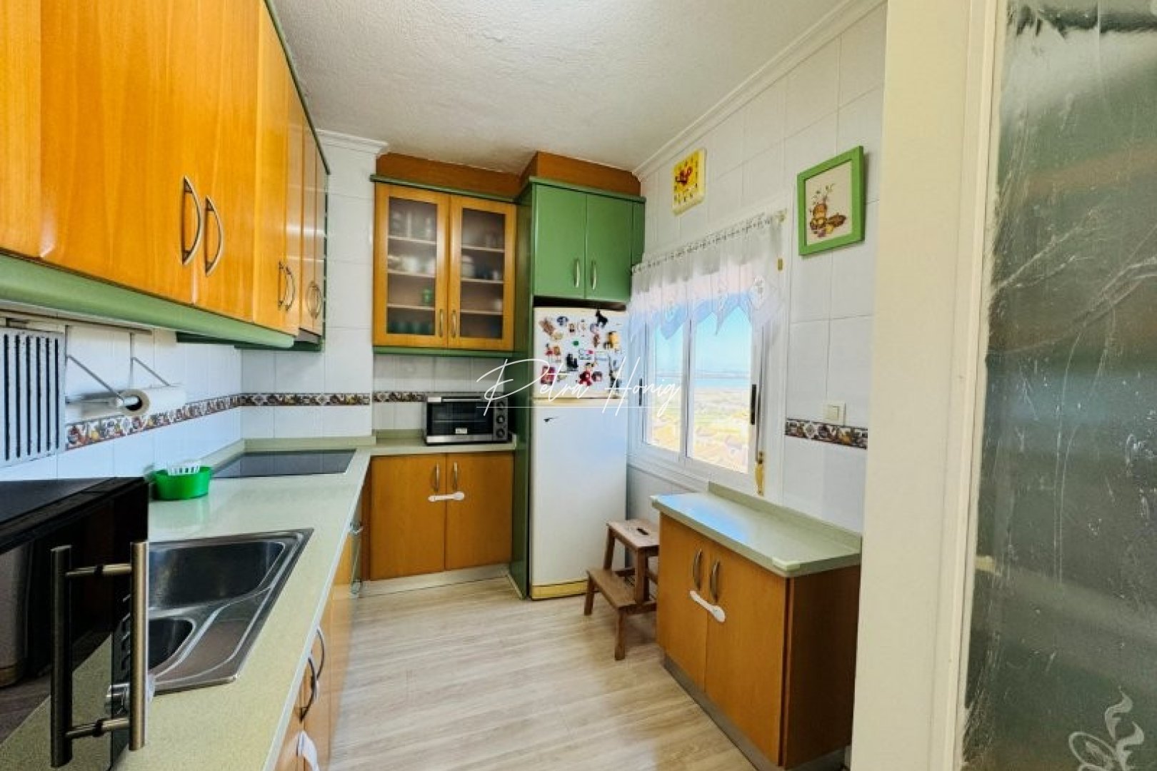 Gebrauchtobjekte - Apartment - La Mata - Alanis