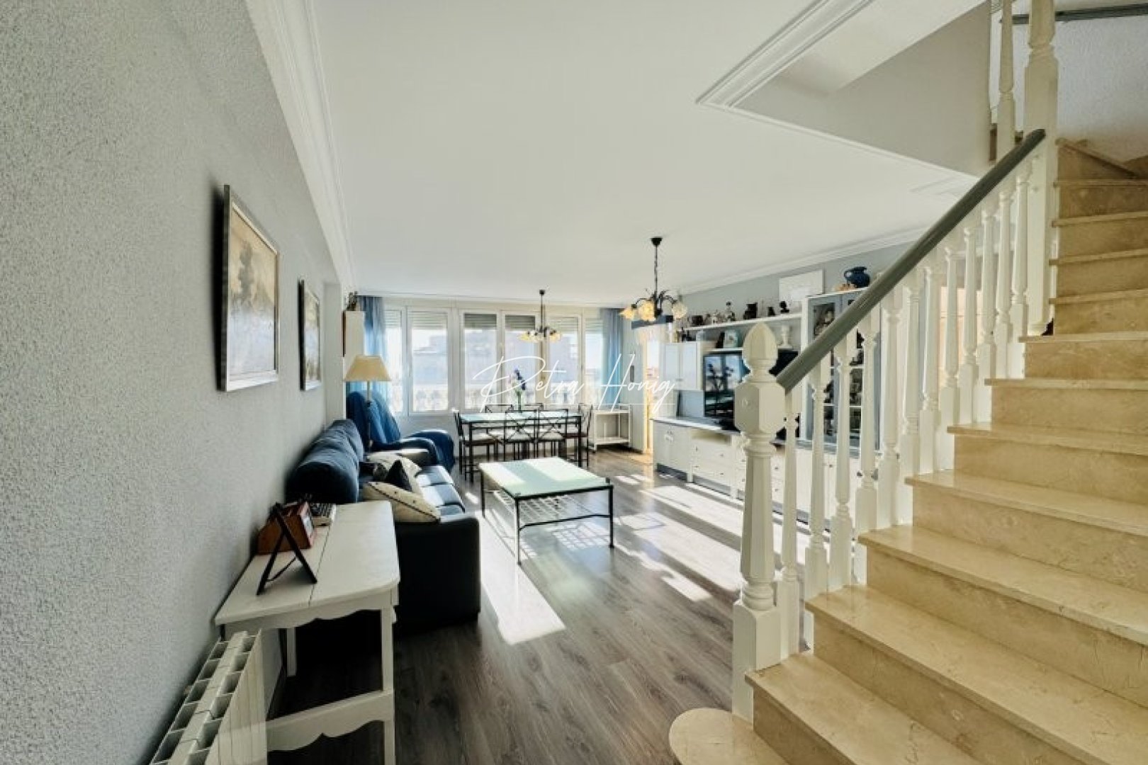 Gebrauchtobjekte - Apartment - La Mata - Alanis