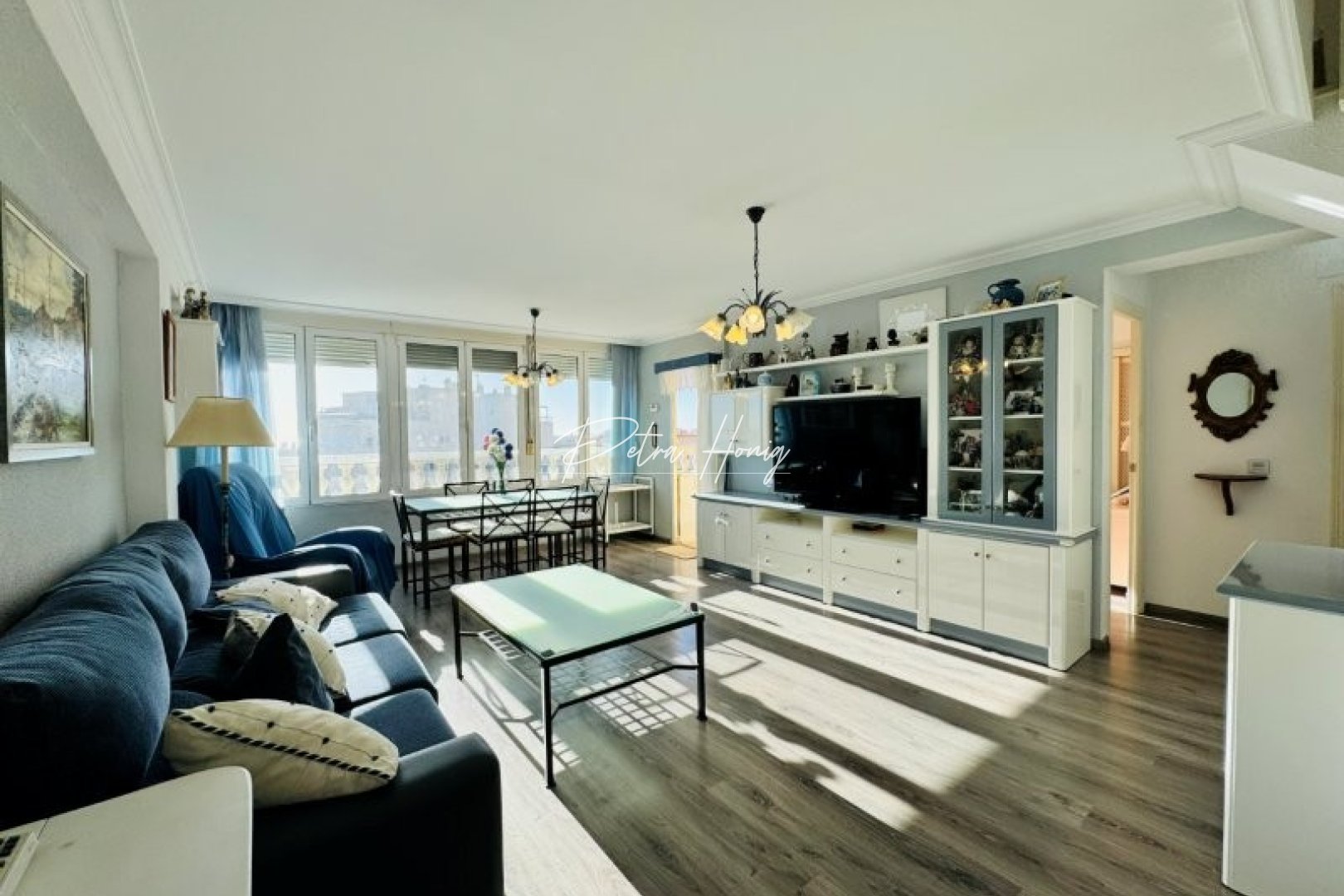 Gebrauchtobjekte - Apartment - La Mata - Alanis