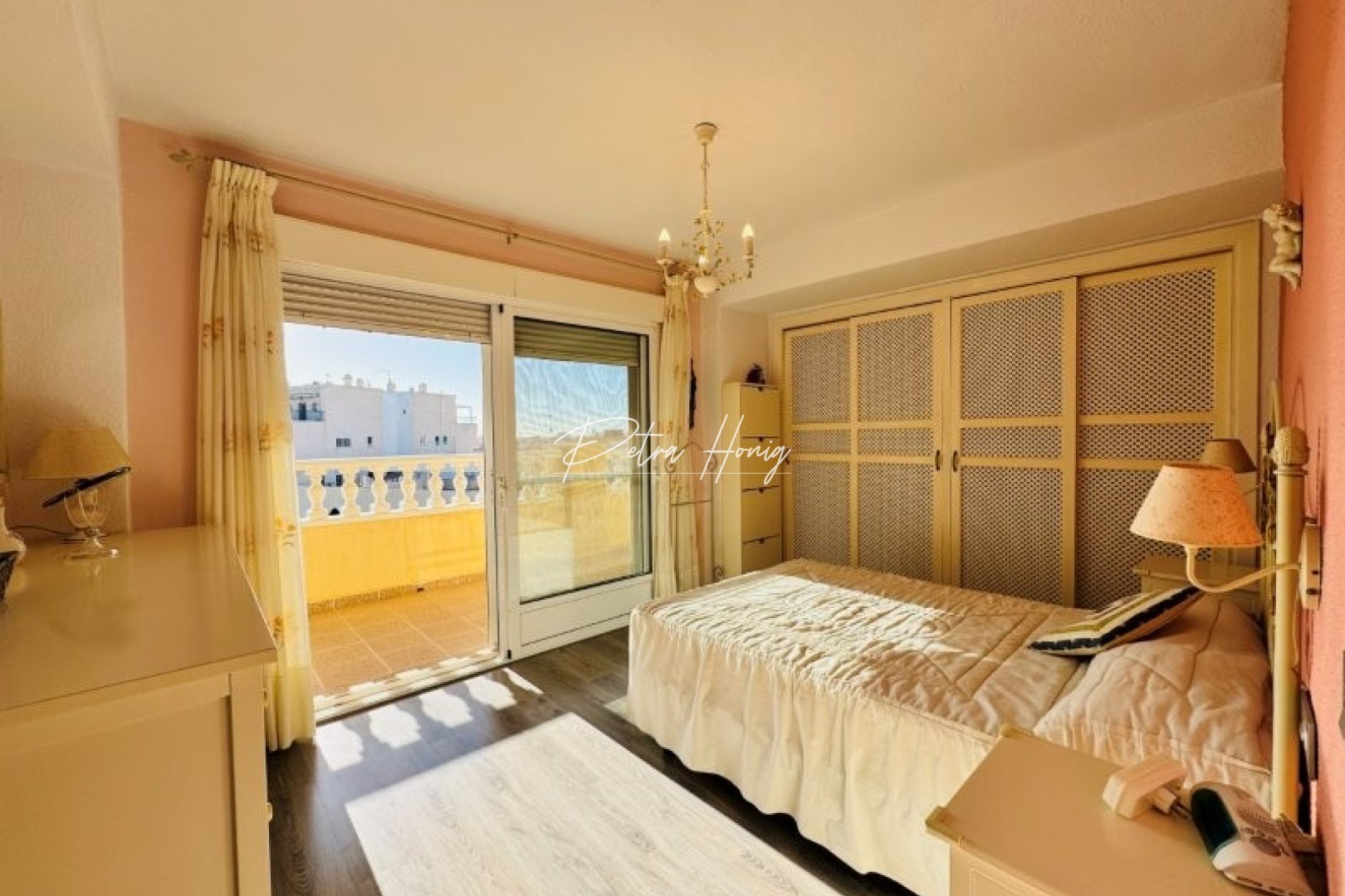 Gebrauchtobjekte - Apartment - La Mata - Alanis