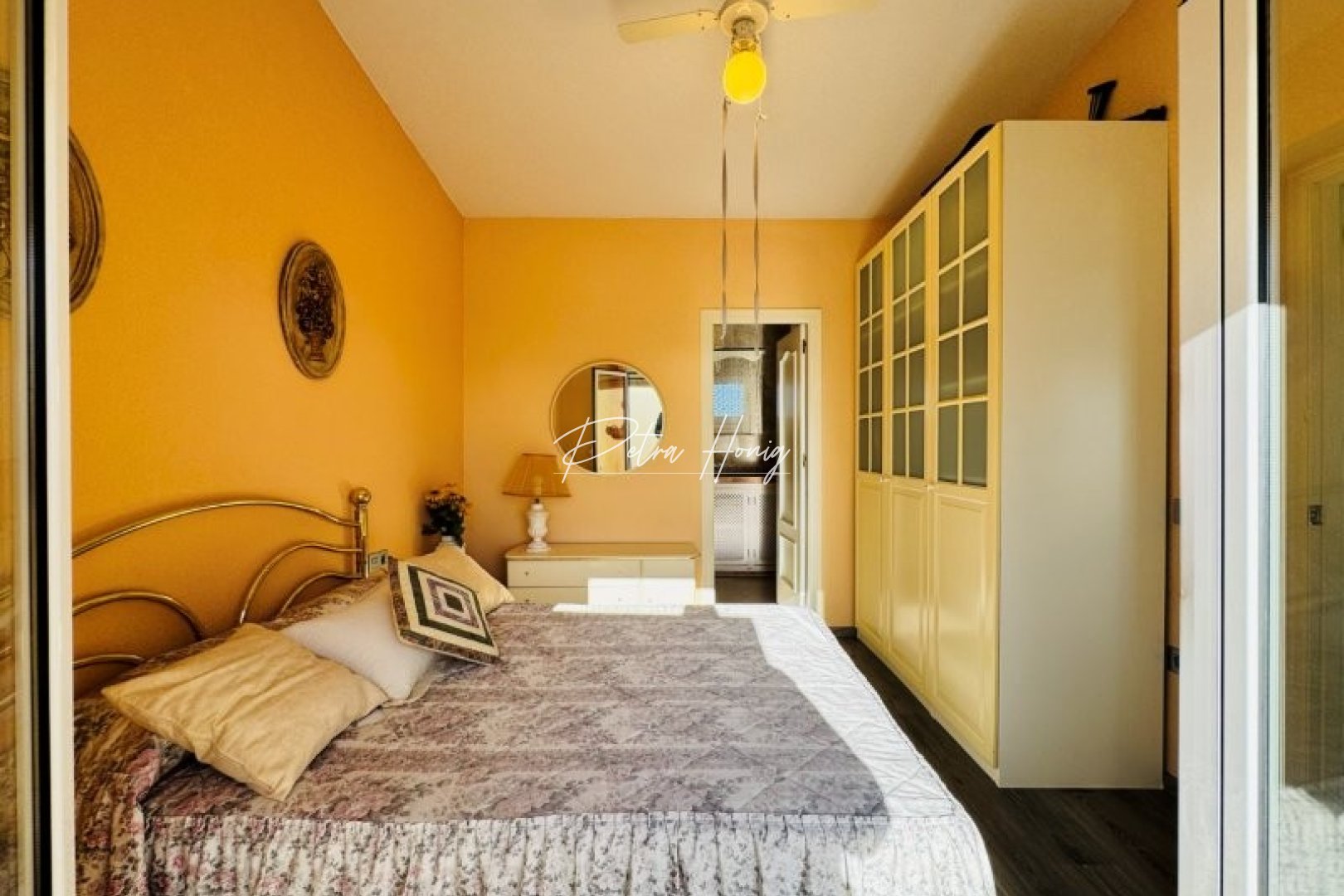 Gebrauchtobjekte - Apartment - La Mata - Alanis