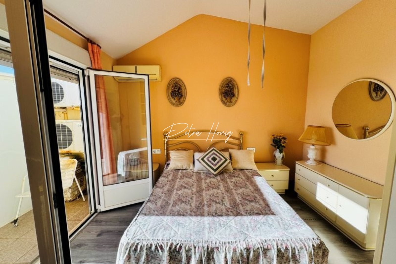 Gebrauchtobjekte - Apartment - La Mata - Alanis