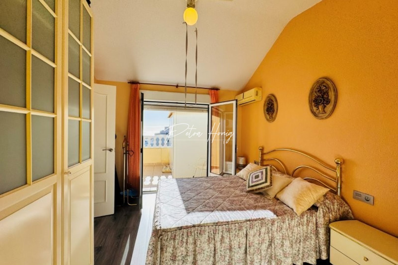 Gebrauchtobjekte - Apartment - La Mata - Alanis