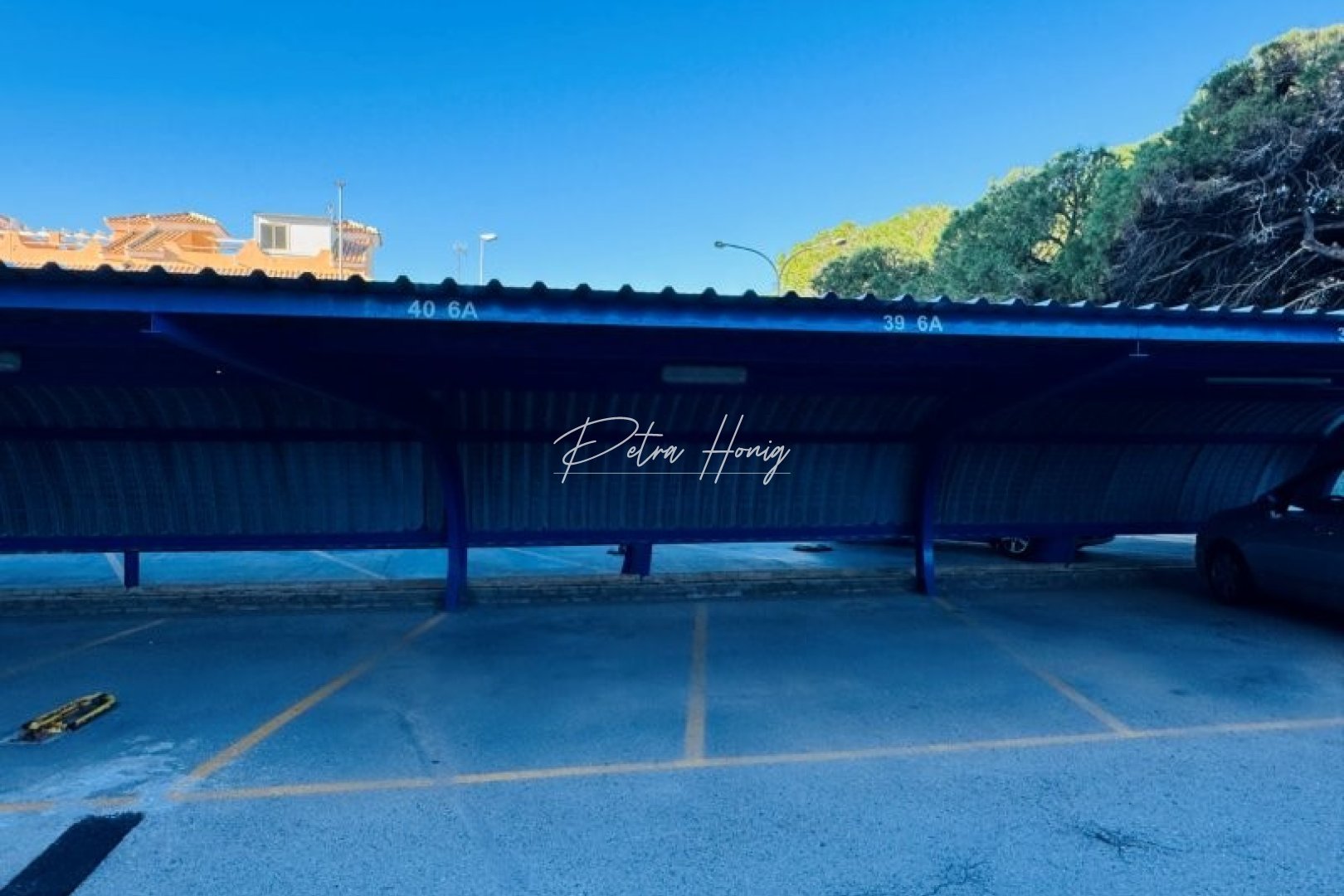 Gebrauchtobjekte - Apartment - La Mata - Alanis