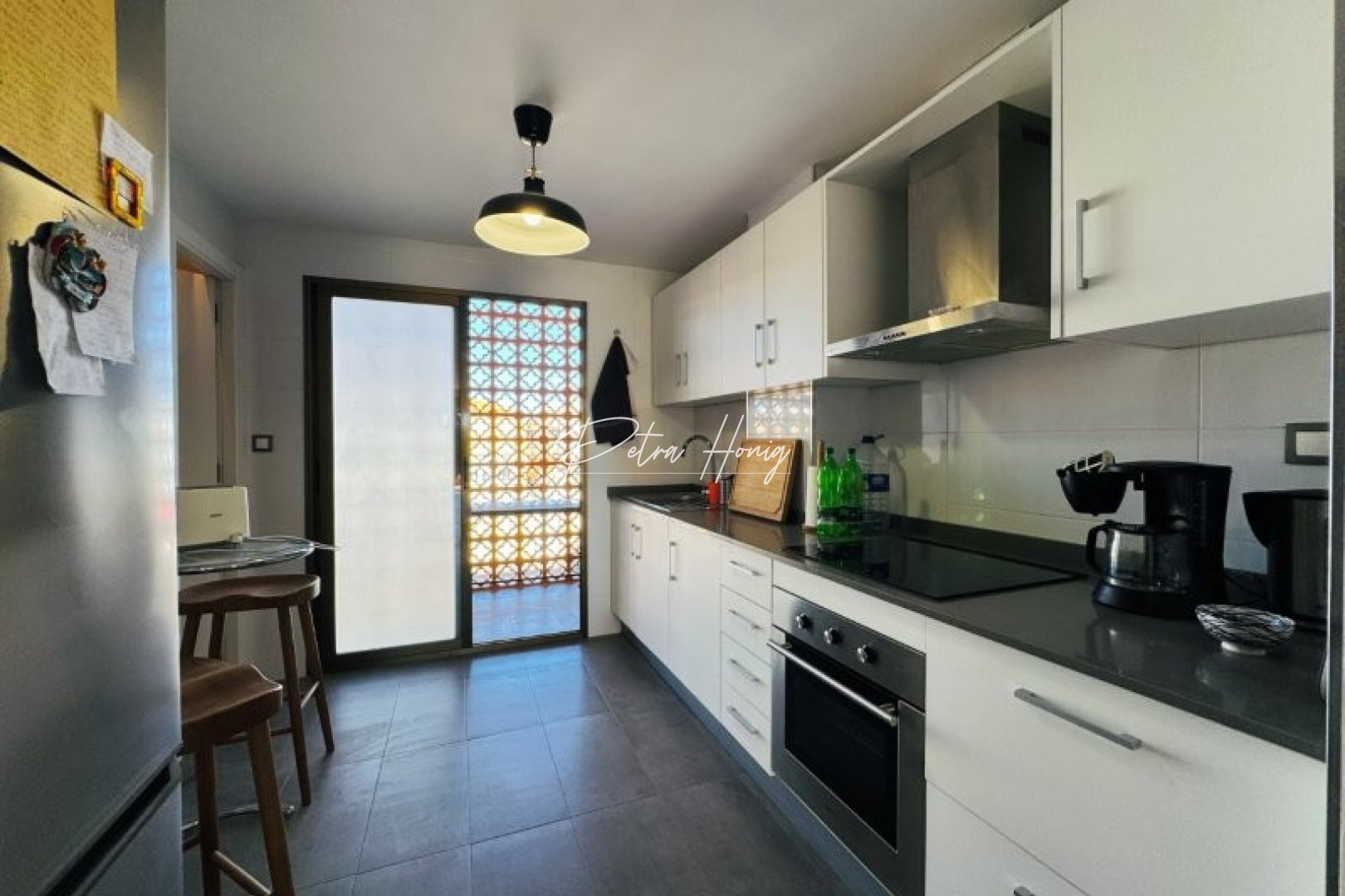 Gebrauchtobjekte - Apartment - La Mata - Los Europeos