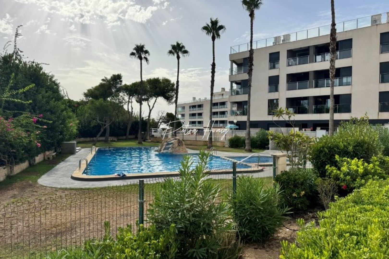 Gebrauchtobjekte - Apartment - La Mata - Pinada Beach II
