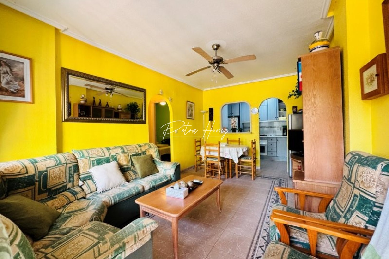 Gebrauchtobjekte - Apartment - La Mata - Pinada Beach II