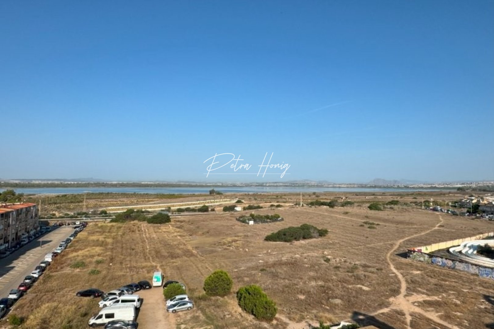 Gebrauchtobjekte - Apartment - La Mata - Puerto Romano