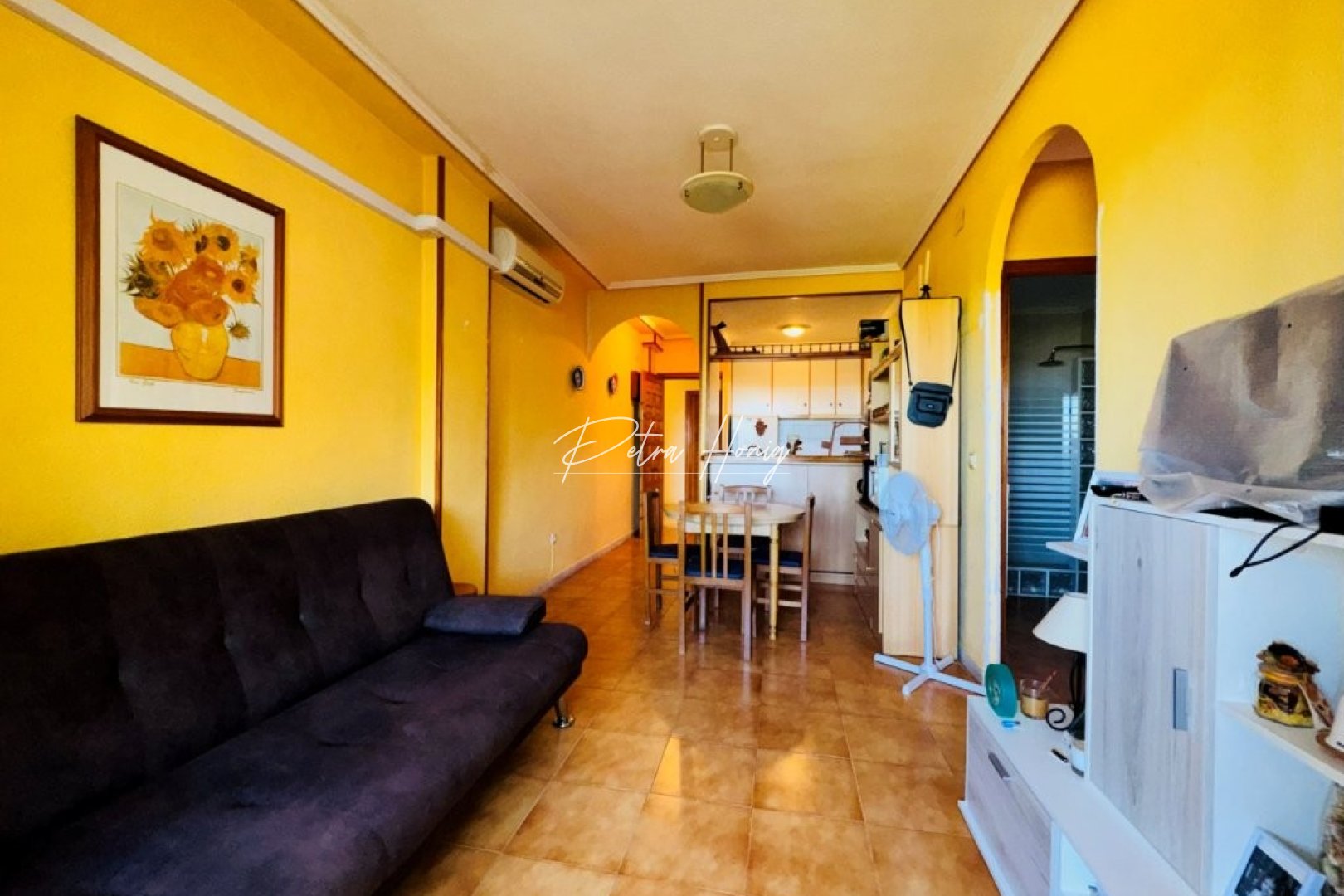 Gebrauchtobjekte - Apartment - La Mata - Puerto Romano