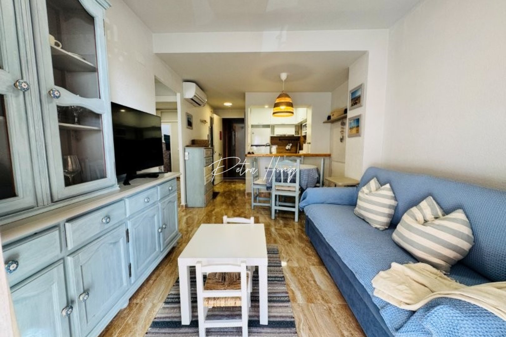 Gebrauchtobjekte - Apartment - La Mata - Puerto Romano