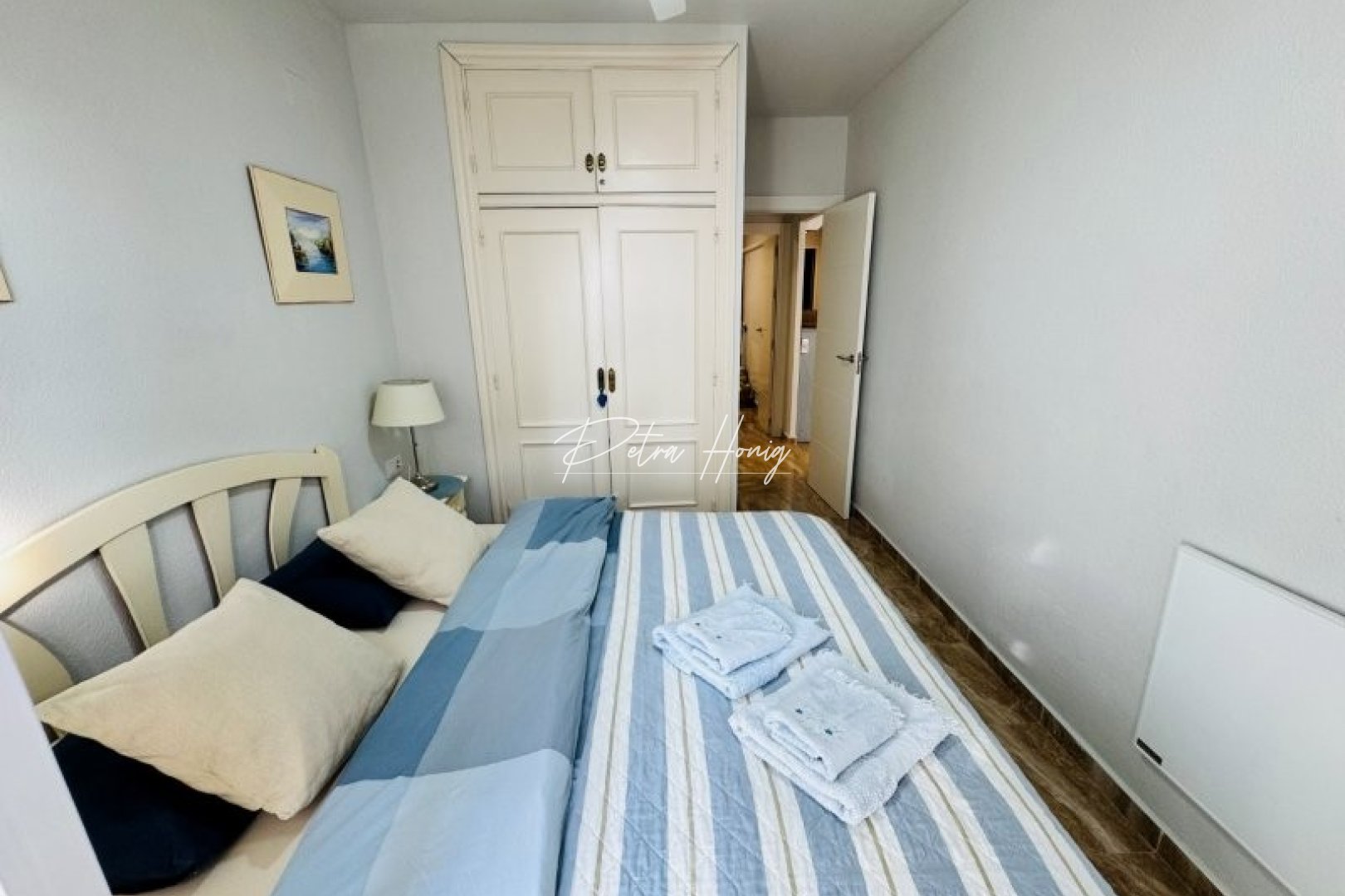 Gebrauchtobjekte - Apartment - La Mata - Puerto Romano