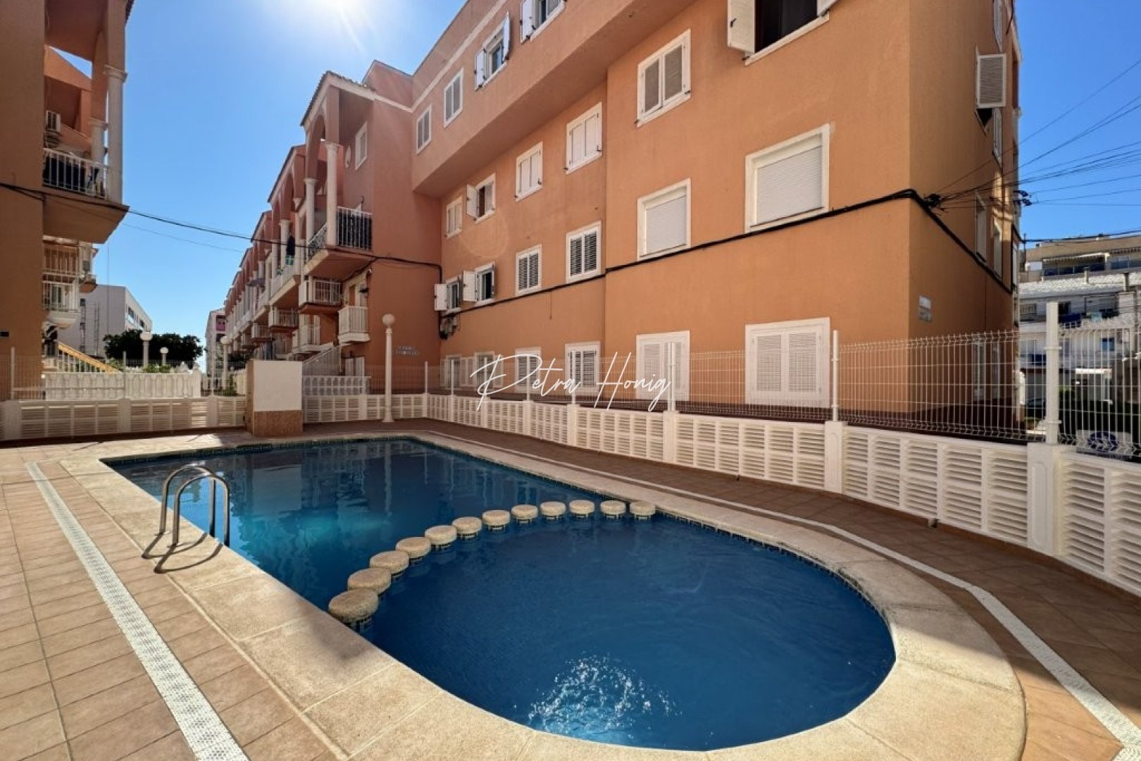 Gebrauchtobjekte - Apartment - La Mata - Puerto Romano