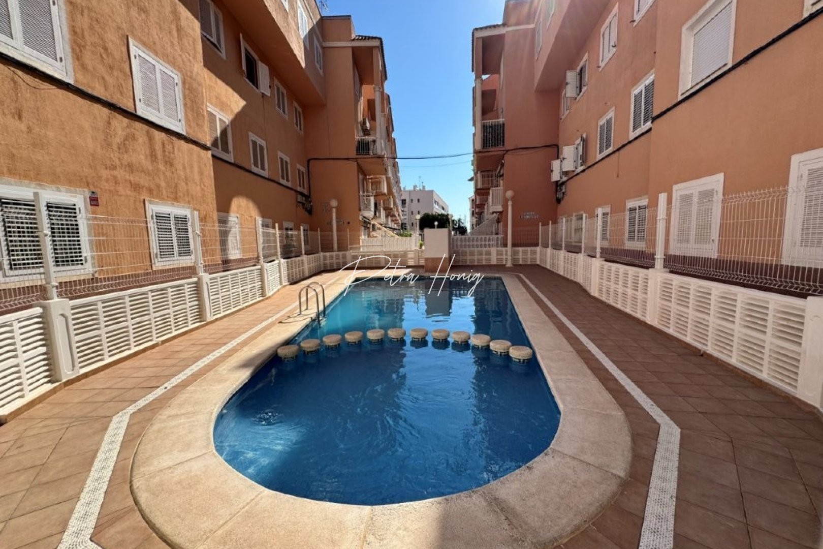 Gebrauchtobjekte - Apartment - La Mata - Puerto Romano
