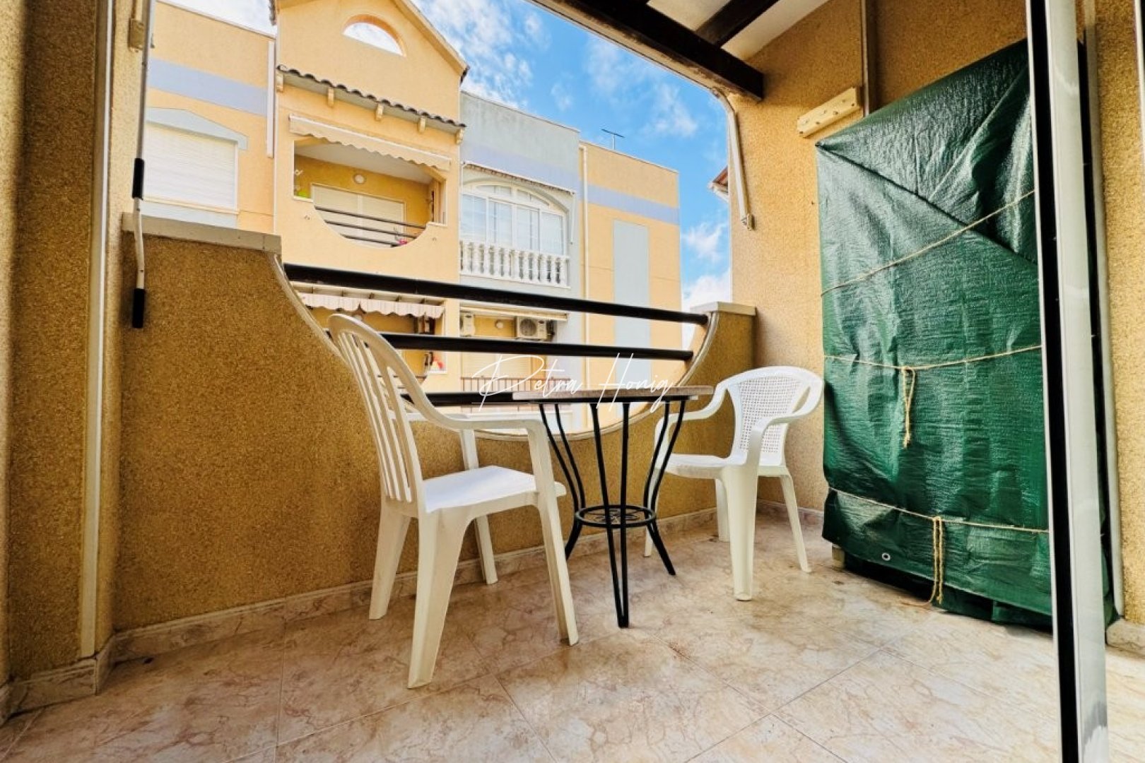 Gebrauchtobjekte - Apartment - La Mata - Torrevista Playa