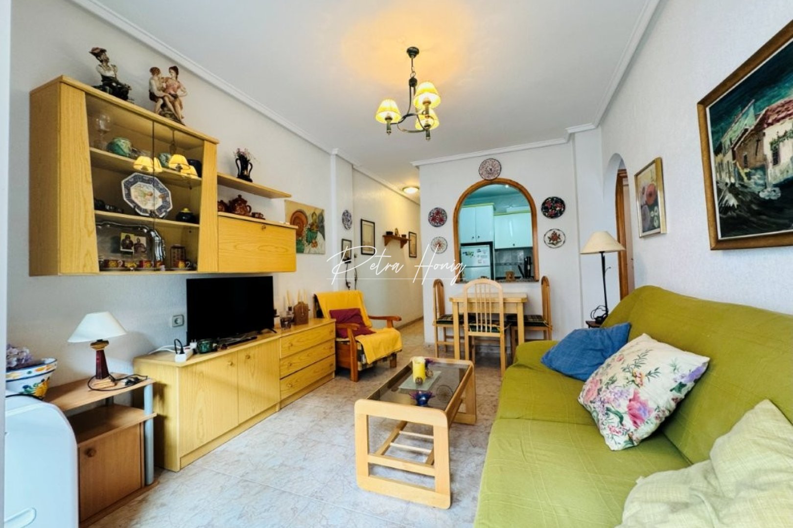 Gebrauchtobjekte - Apartment - La Mata - Torrevista Playa