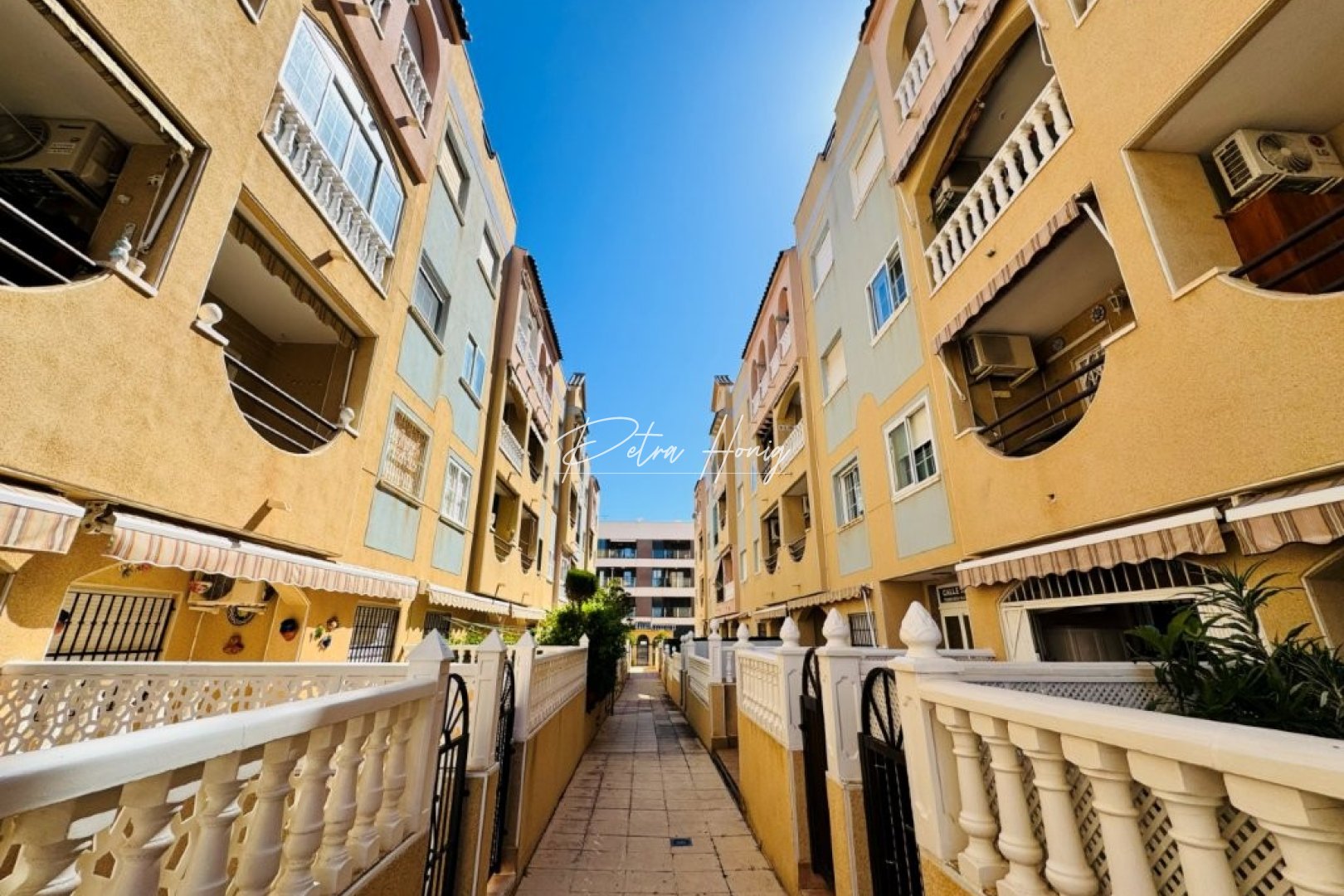Gebrauchtobjekte - Apartment - La Mata - Torrevista Playa