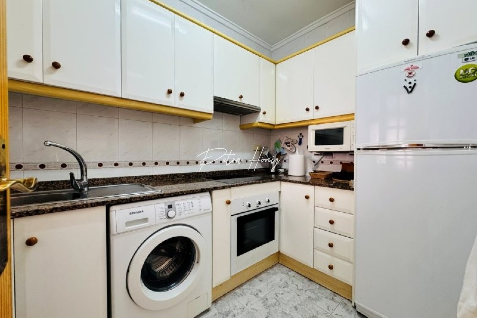 Gebrauchtobjekte - Apartment - La Mata - Torrevista Playa