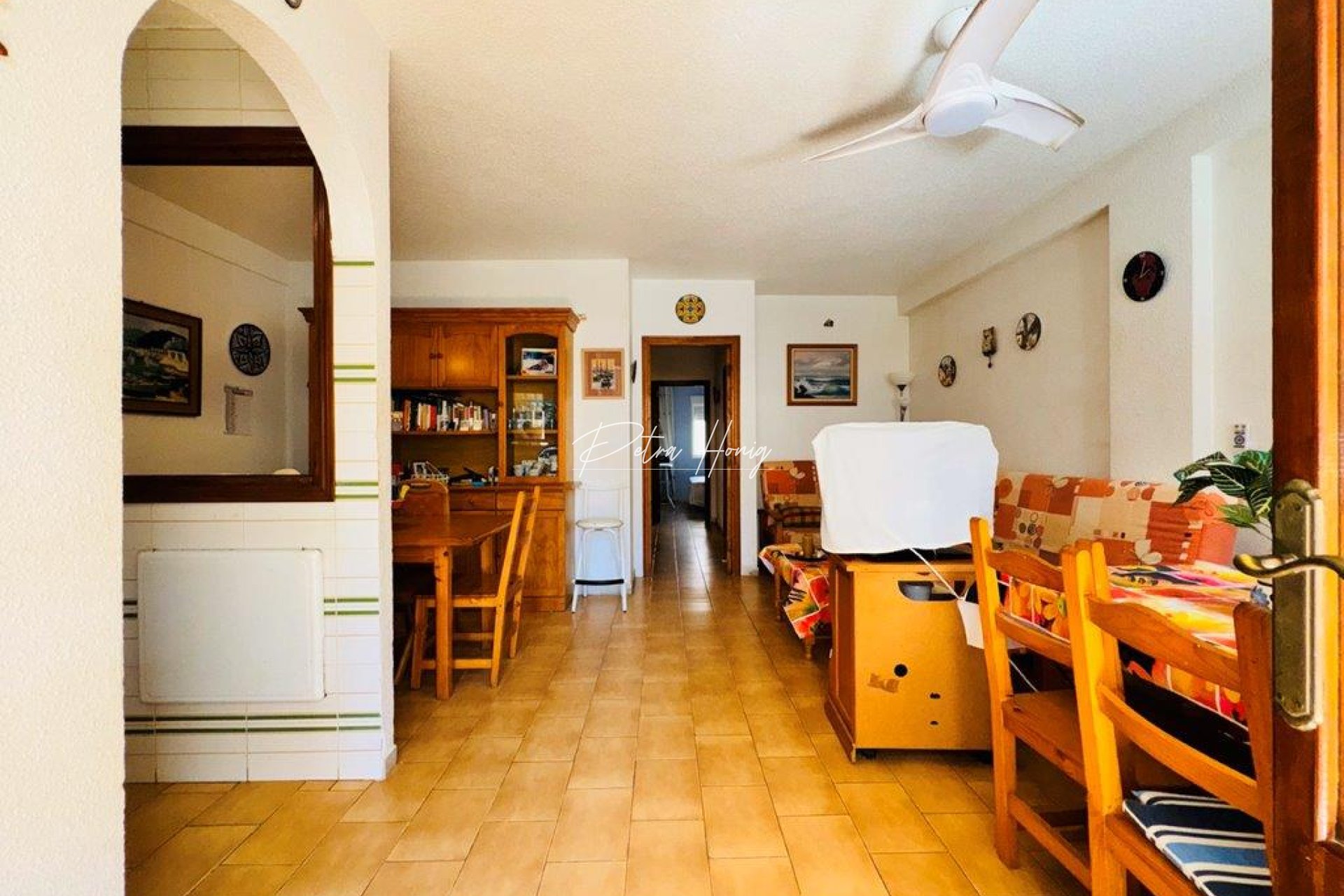 Gebrauchtobjekte - Apartment - La Mata