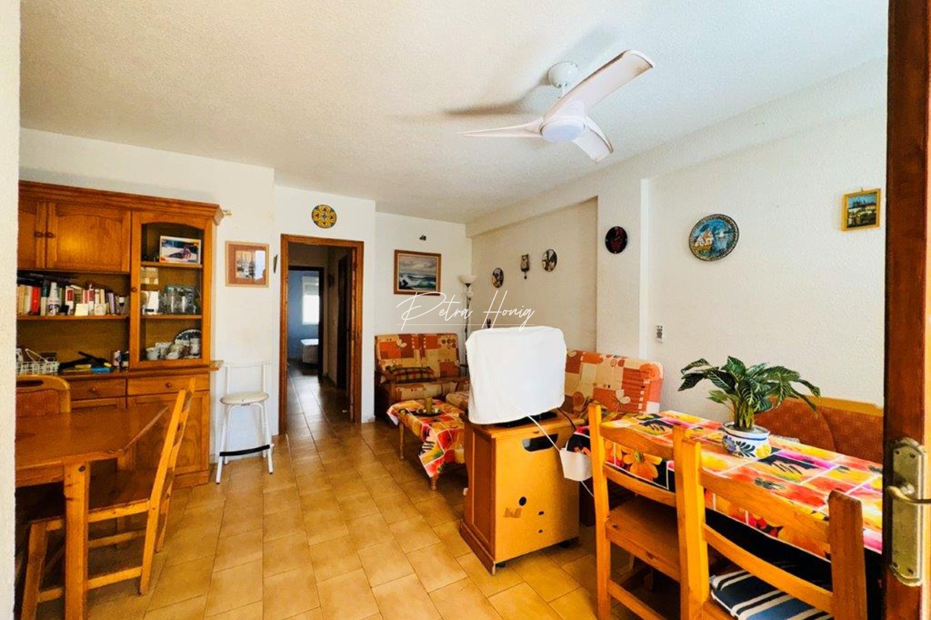 Gebrauchtobjekte - Apartment - La Mata