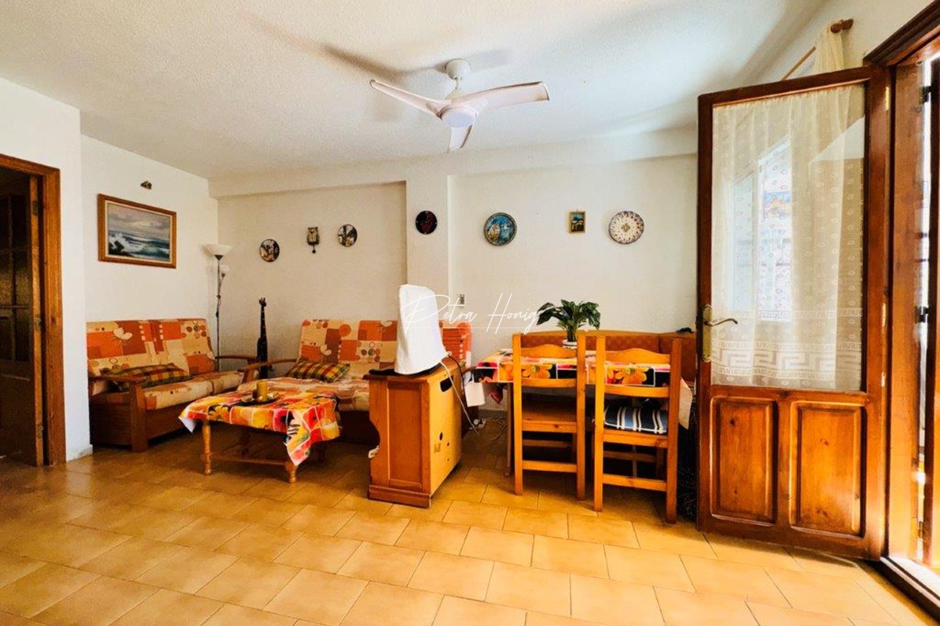 Gebrauchtobjekte - Apartment - La Mata