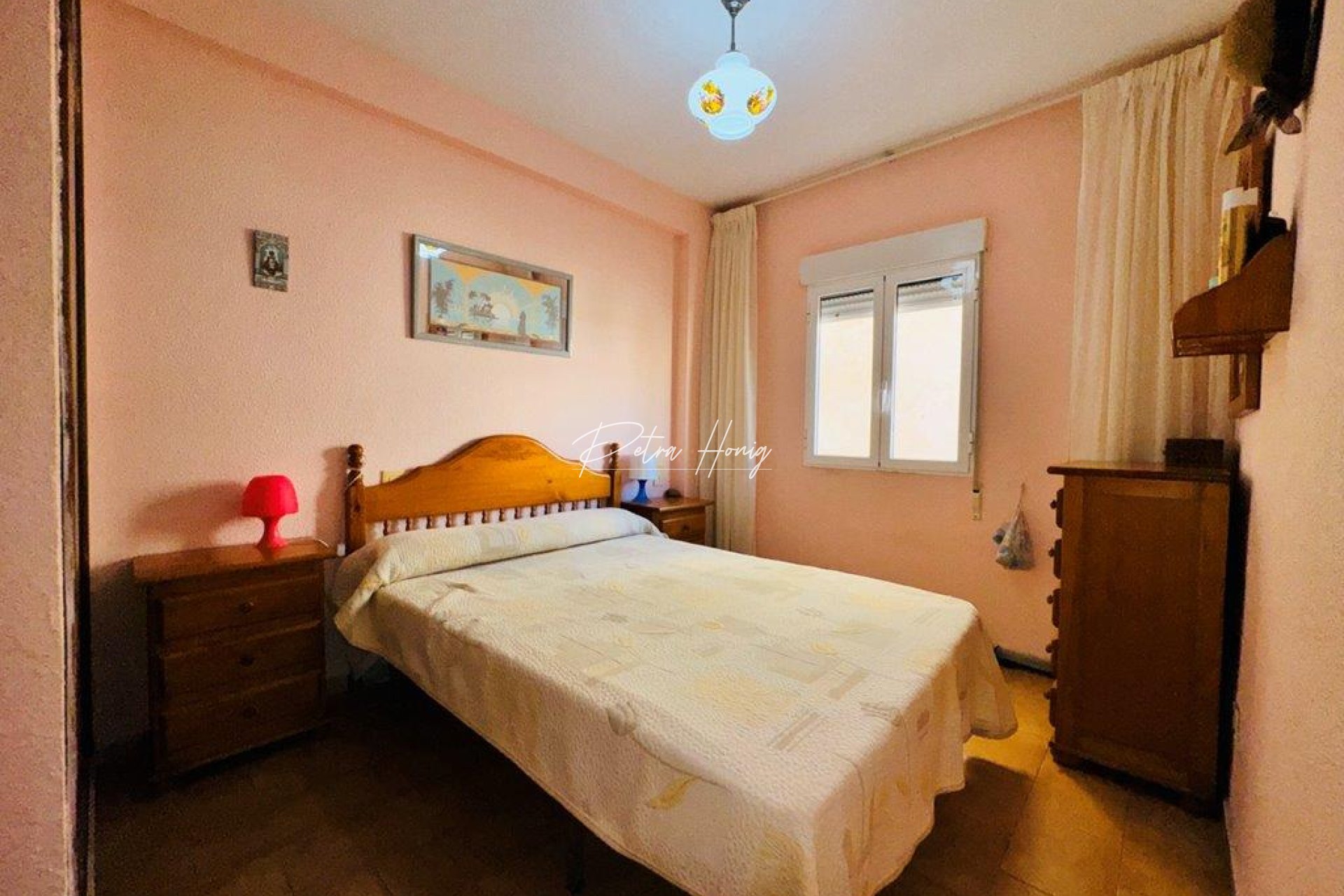 Gebrauchtobjekte - Apartment - La Mata