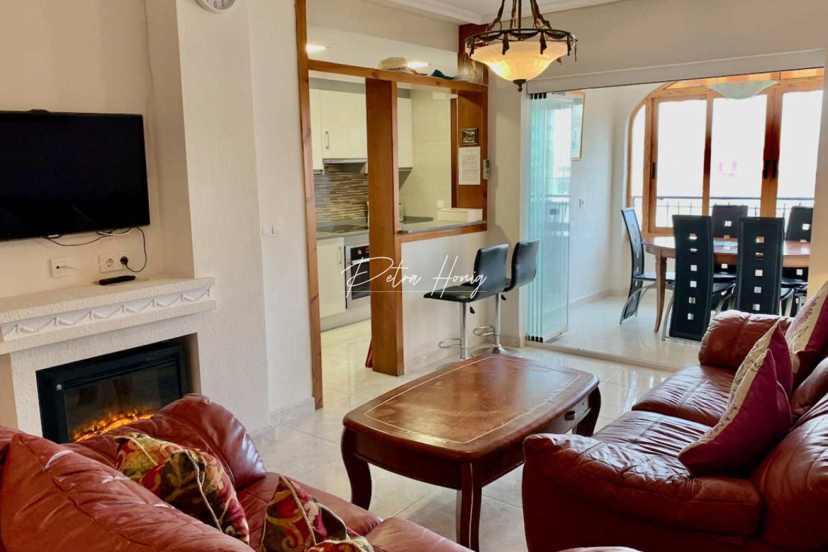 Gebrauchtobjekte - Apartment - La Mata