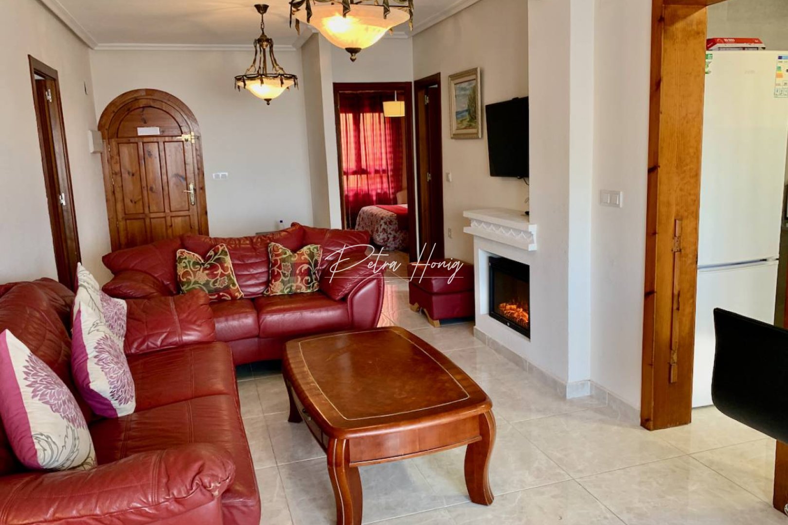 Gebrauchtobjekte - Apartment - La Mata
