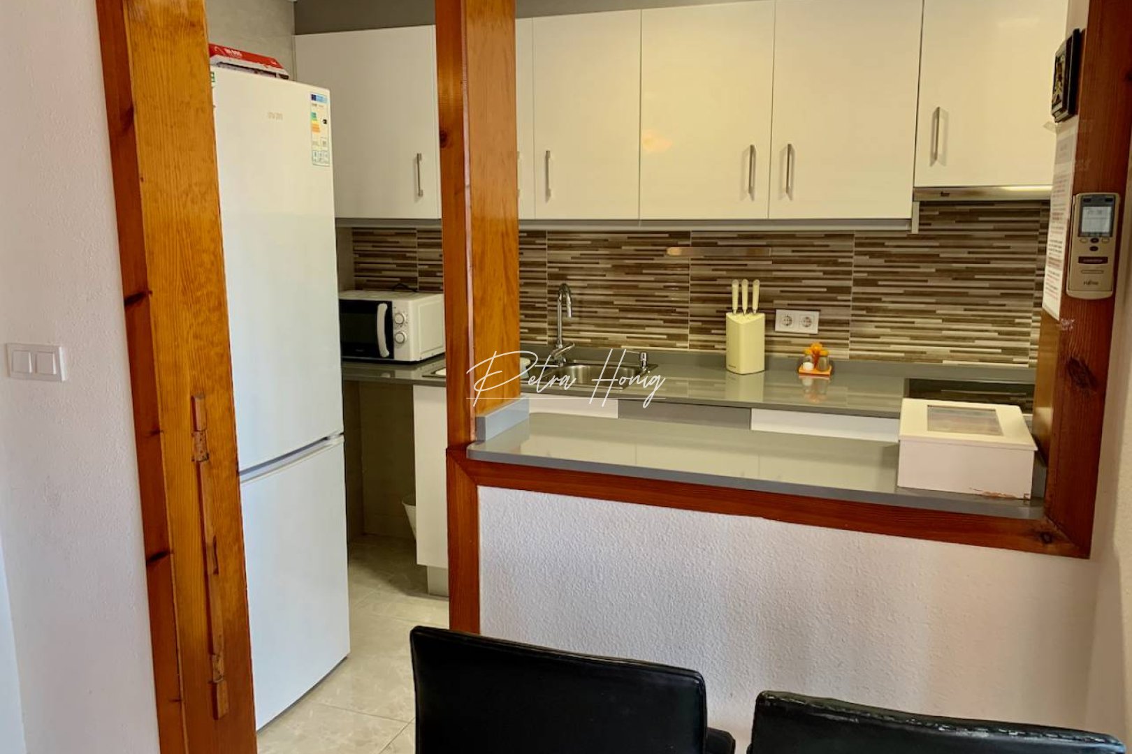 Gebrauchtobjekte - Apartment - La Mata