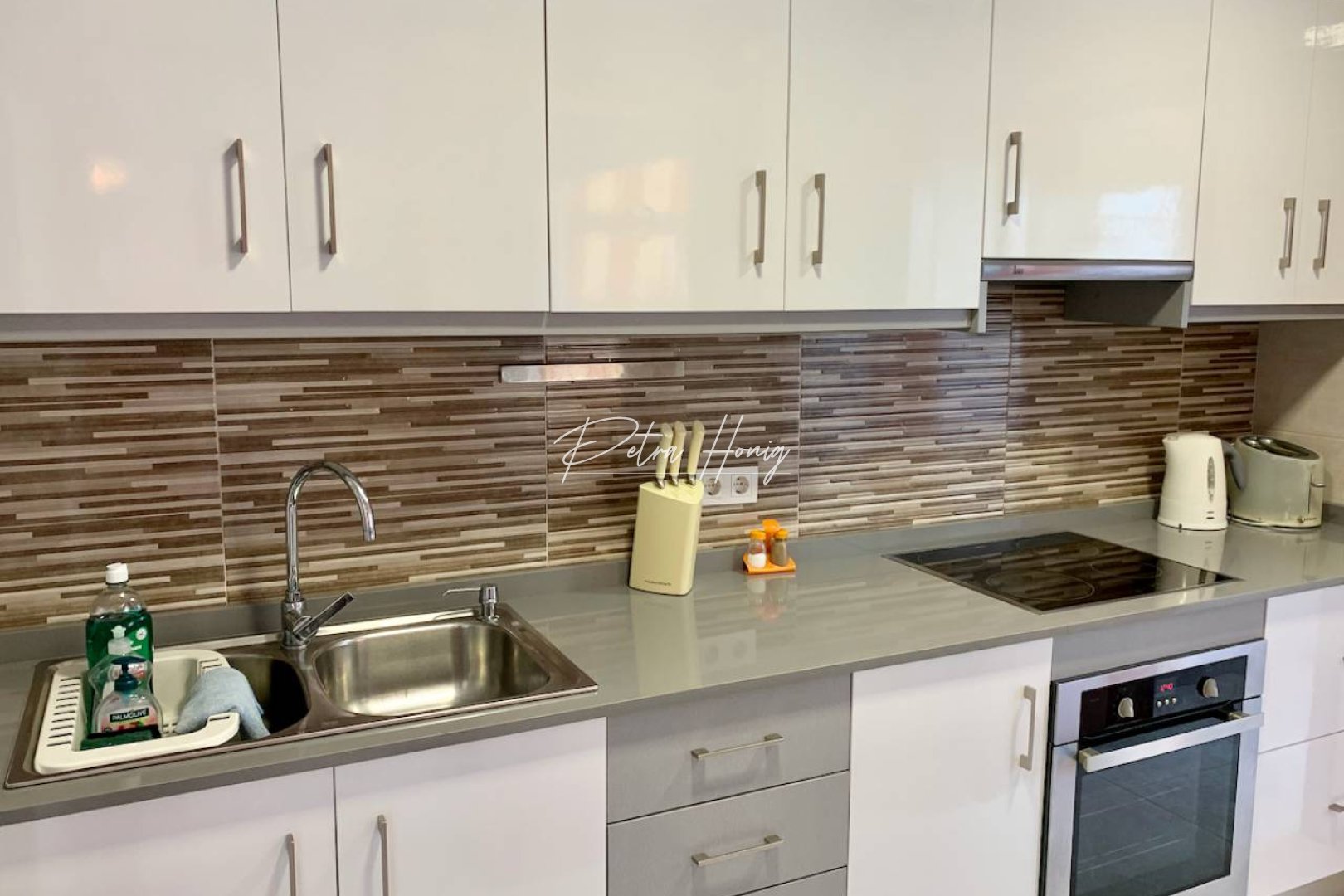 Gebrauchtobjekte - Apartment - La Mata