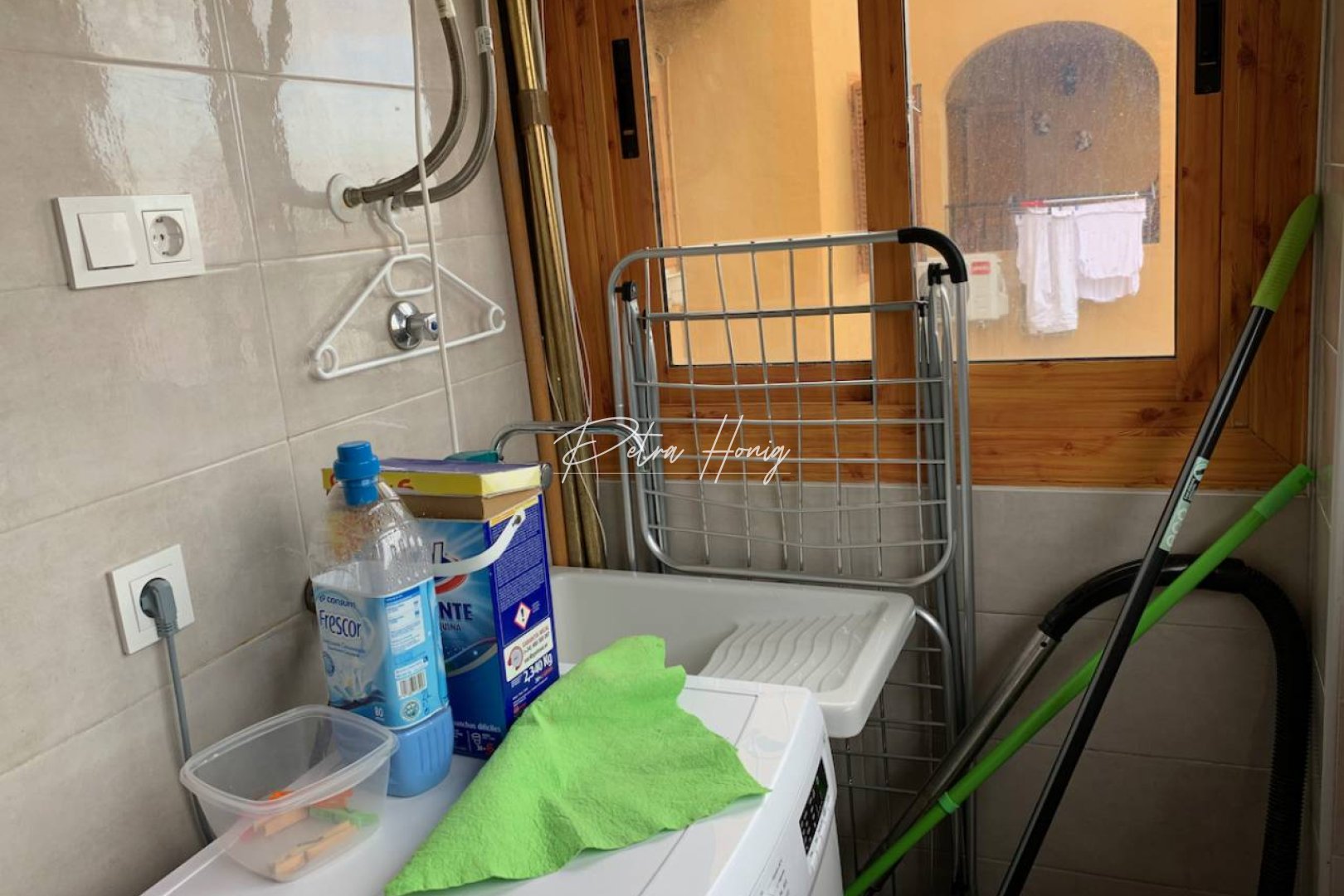 Gebrauchtobjekte - Apartment - La Mata